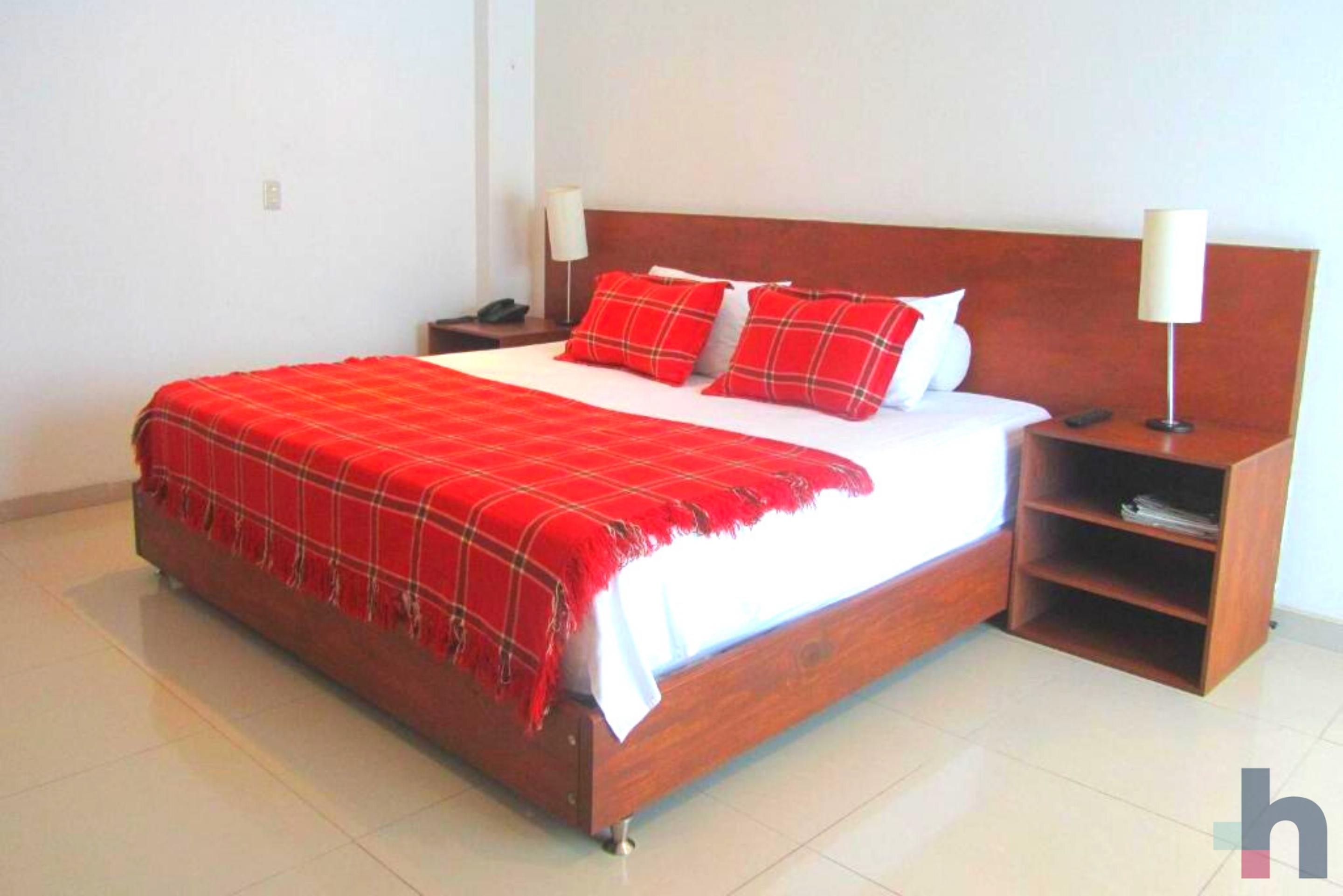 Máshoteles Astrasuite 427 Hotel