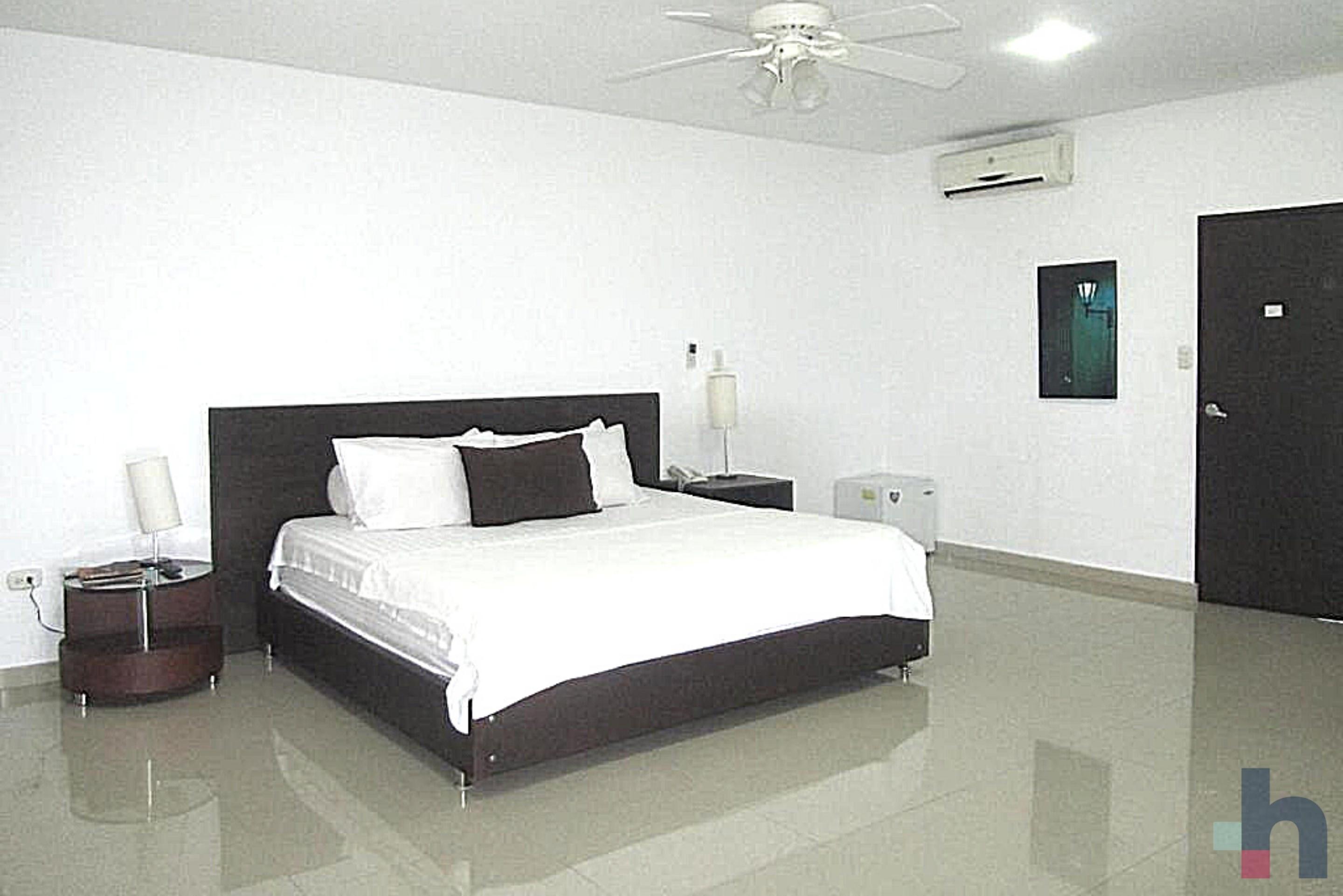 Máshoteles Astrasuite 427 Hotel