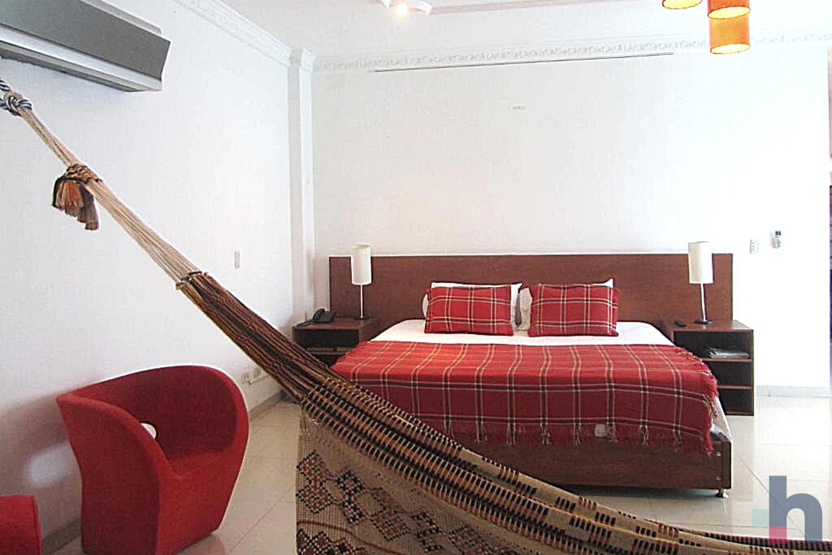 Máshoteles Astrasuite 427 Hotel Cartagena