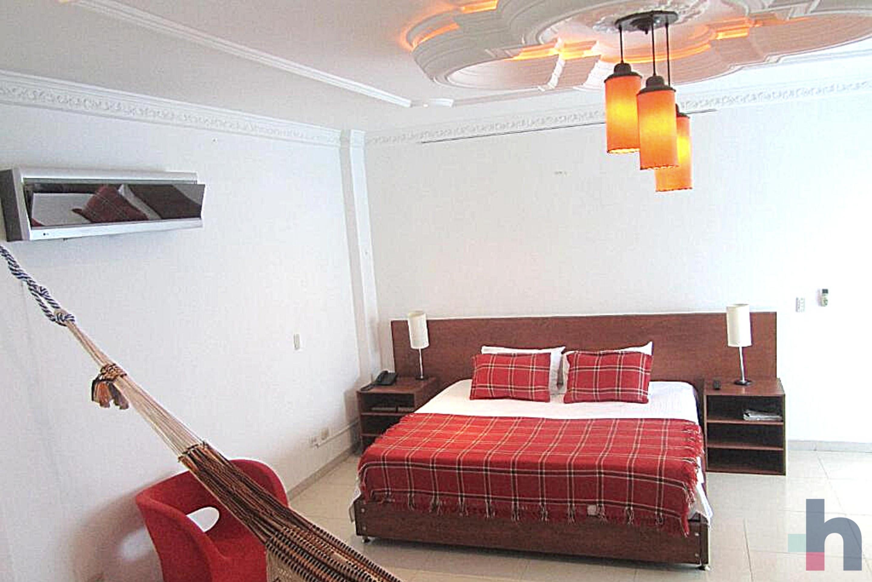 Máshoteles Astrasuite 427 Hotel Cartagena