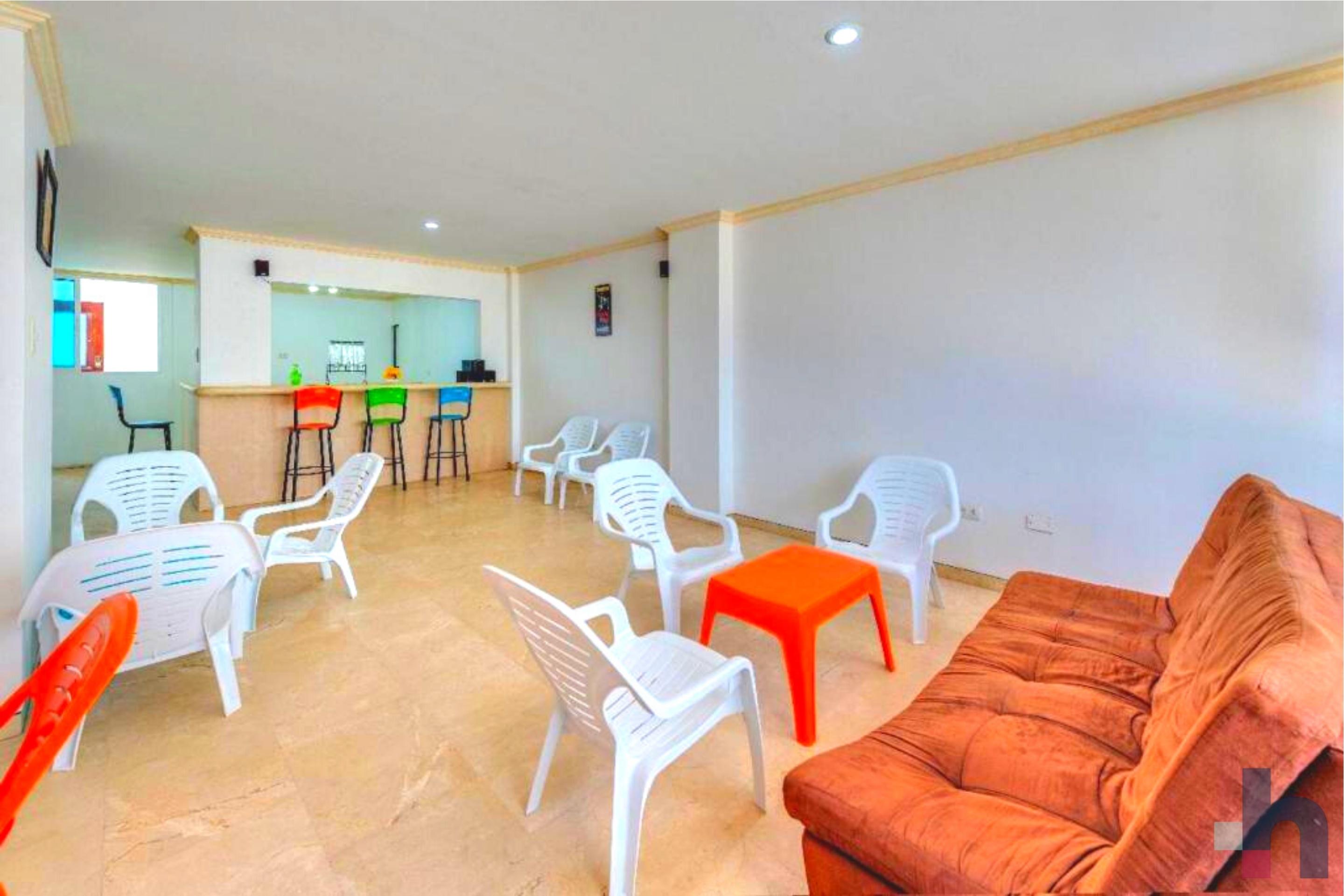 Hotel Máshoteles Astrasuite 427 Cartagena
