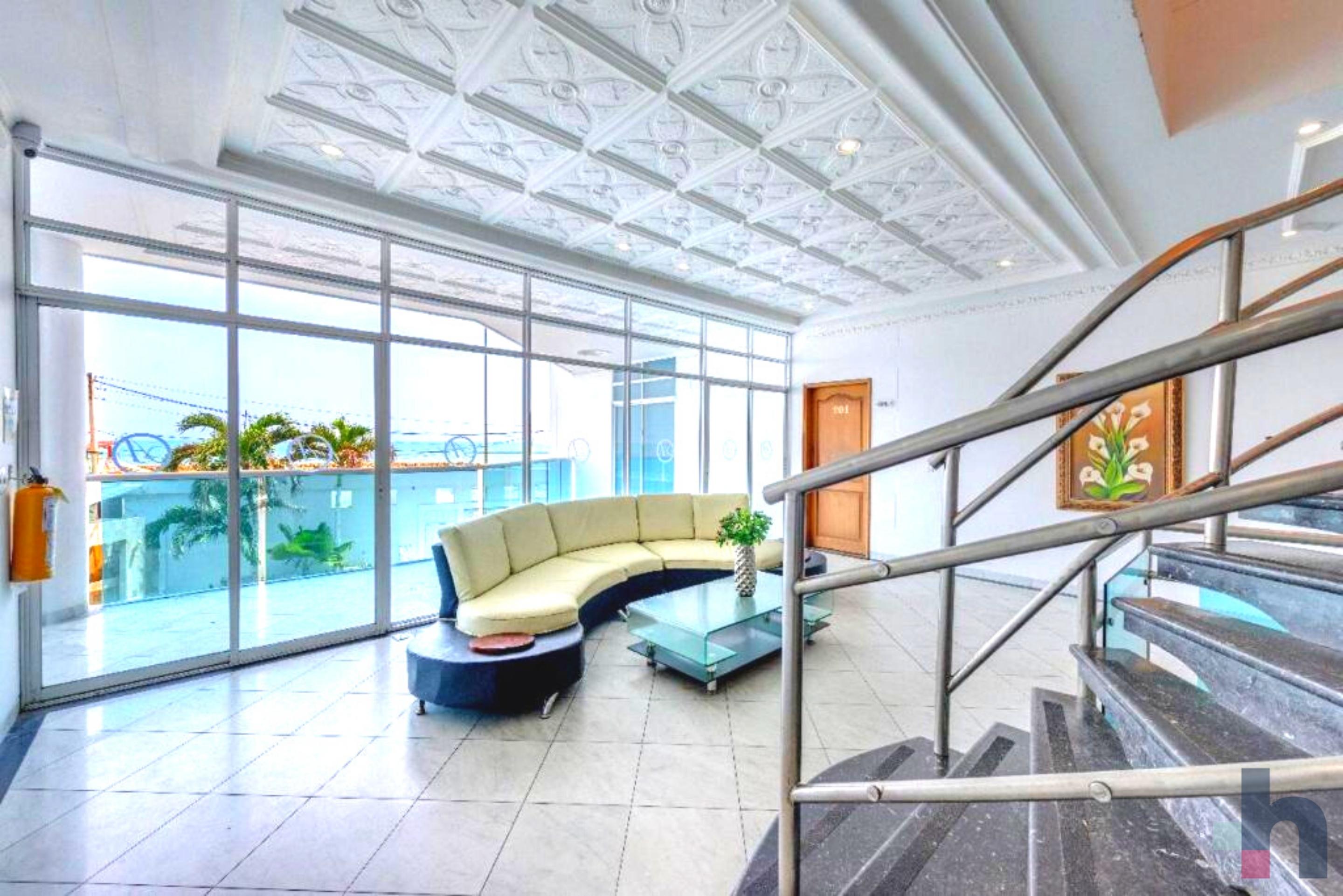 Máshoteles Astrasuite 427 Cartagena