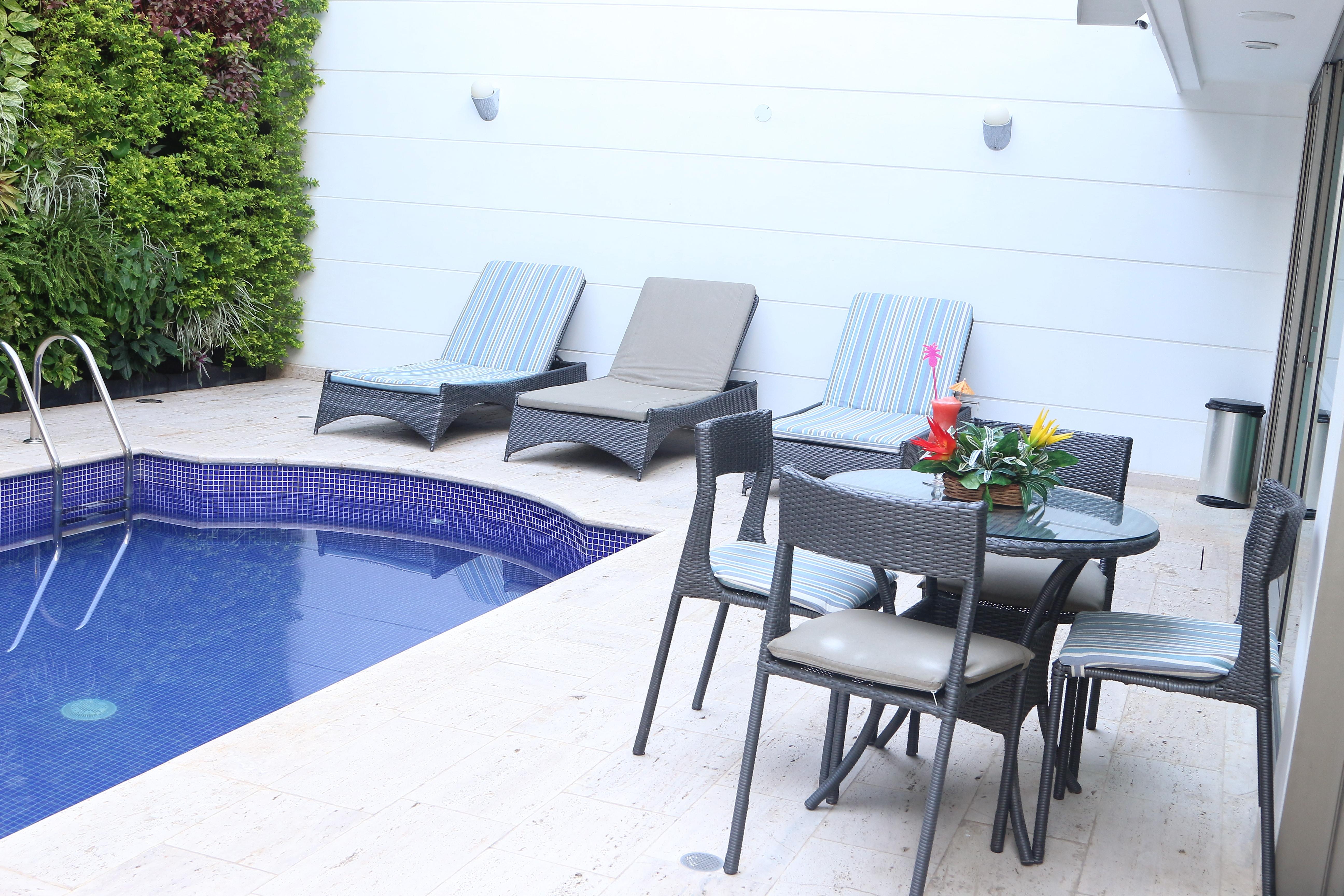 Varanasi Boutique Aeropuerto 4* Cartagena