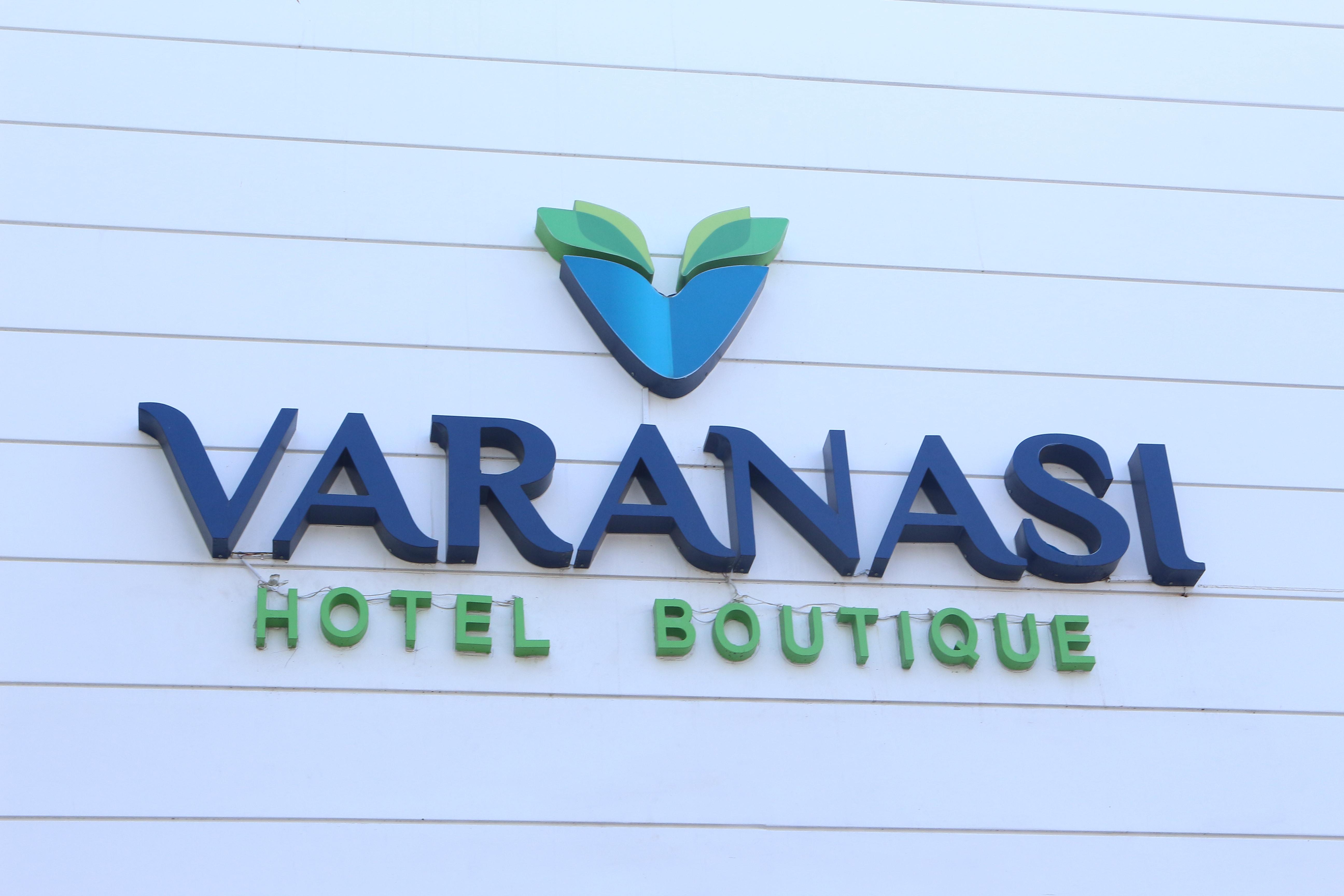 Varanasi Boutique Aeropuerto 4* Cartagena