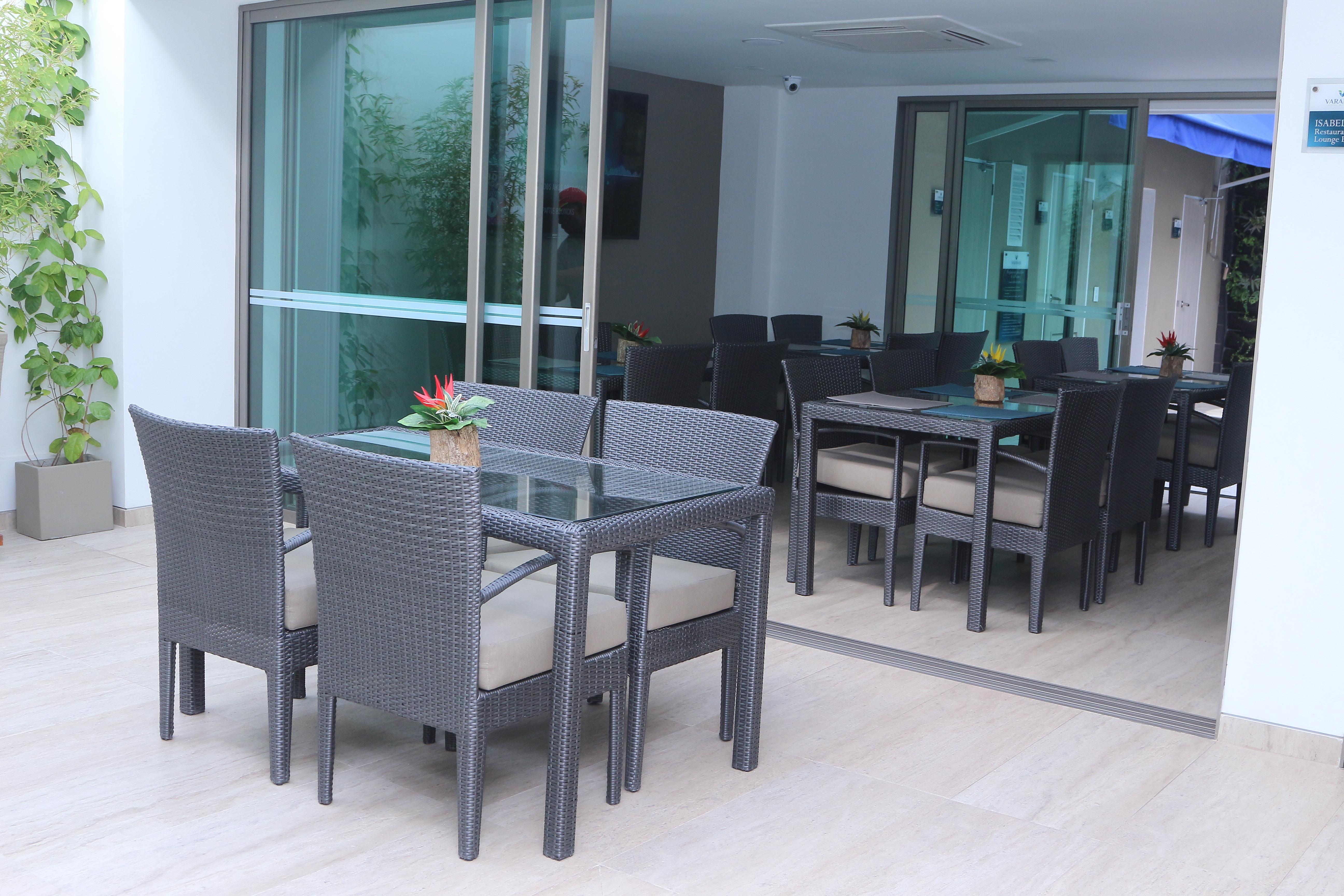 Hotel Varanasi Boutique Aeropuerto 4*