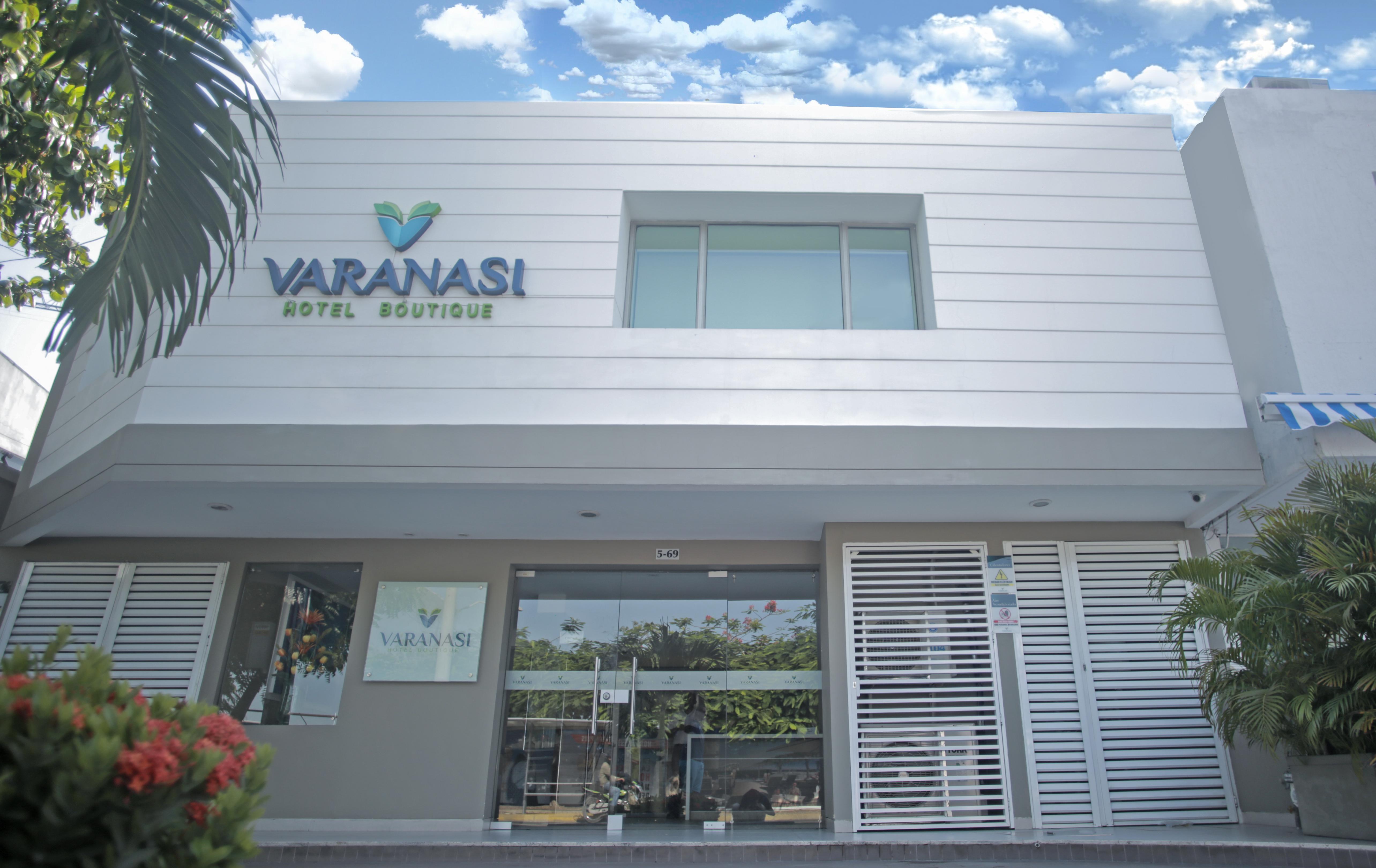 Varanasi Boutique Aeropuerto Cartagena