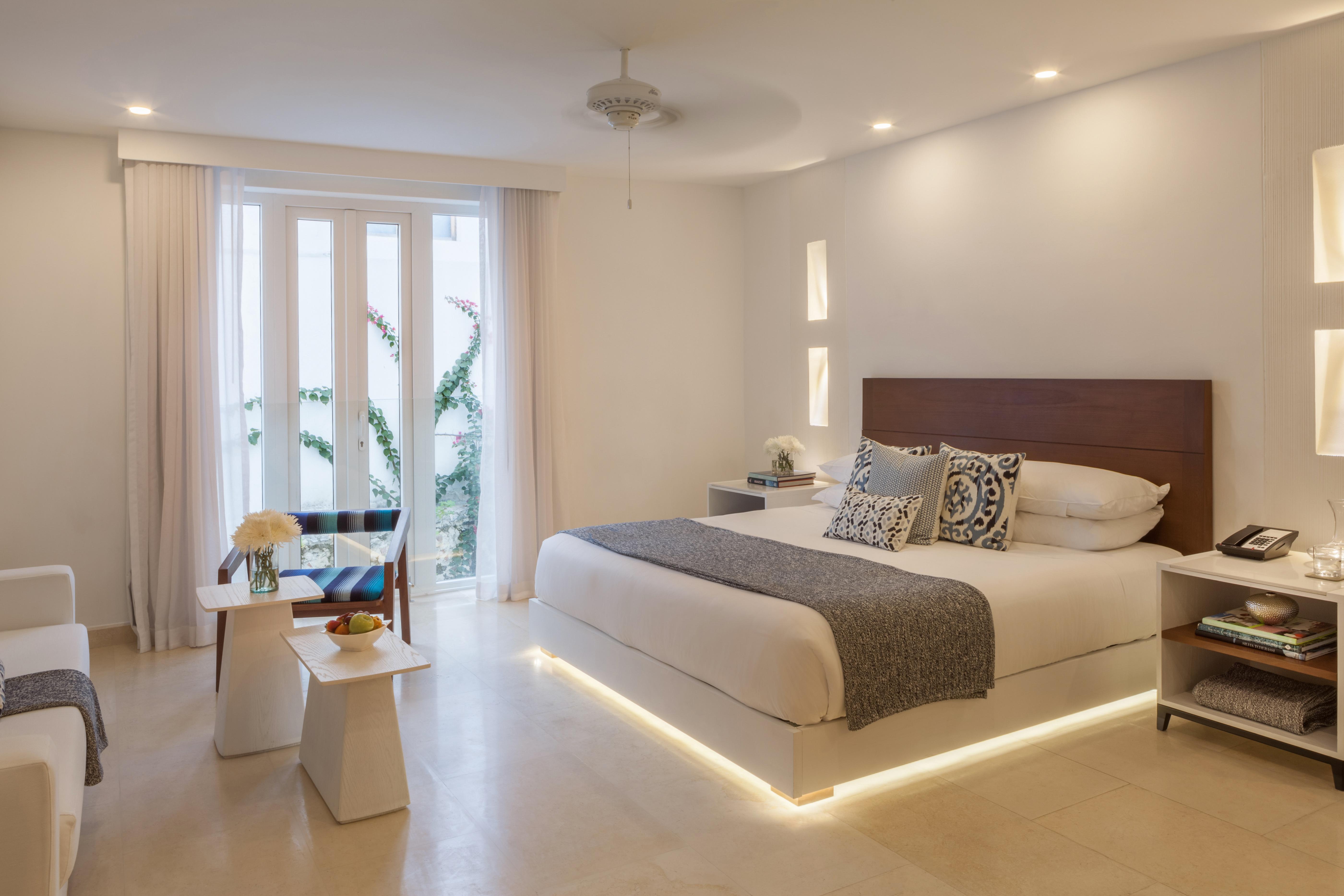 Hotel Nacar Cartagena, Curio Collection By Hilton