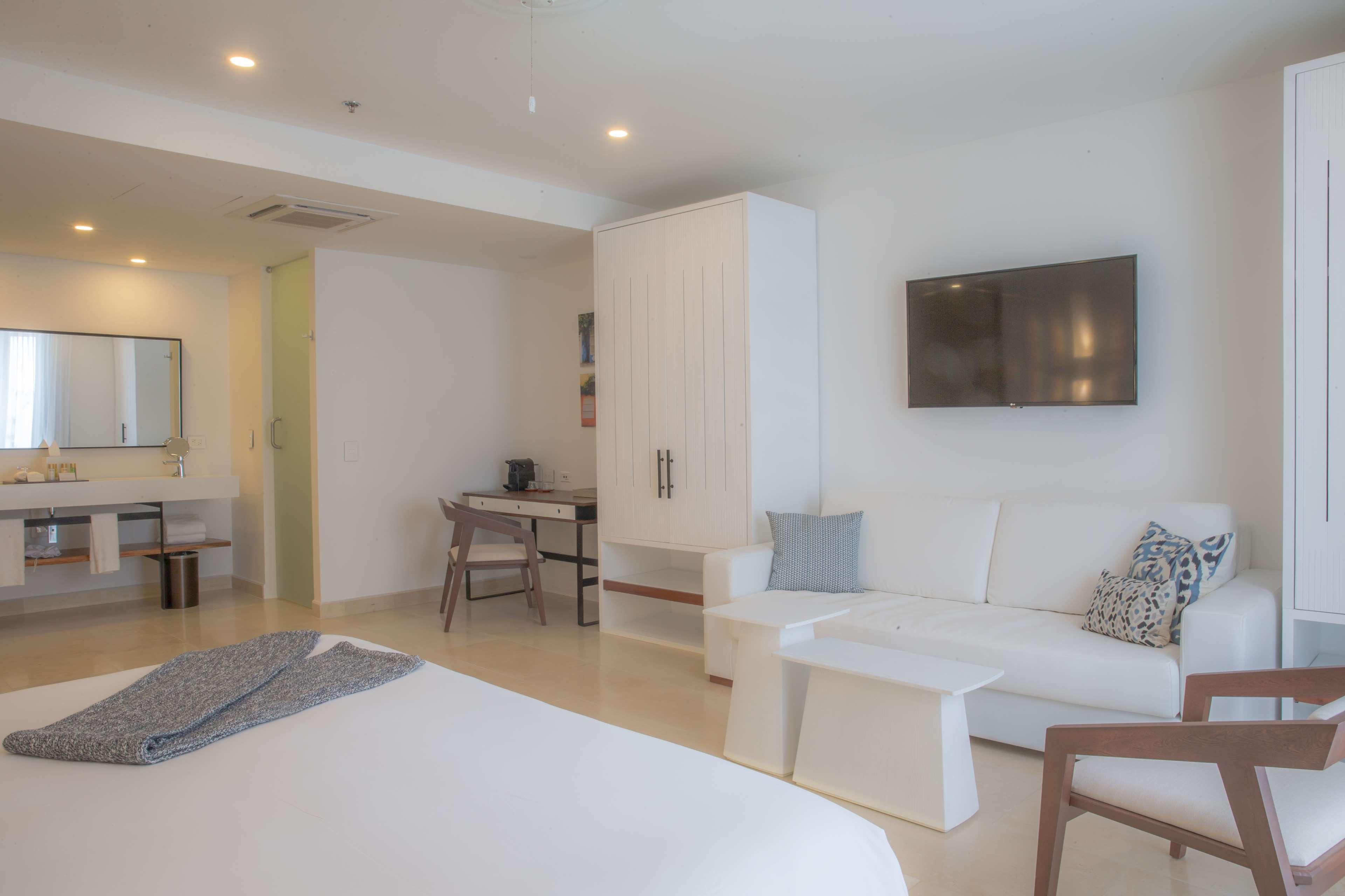 Hotel Nacar Cartagena, Curio Collection By Hilton