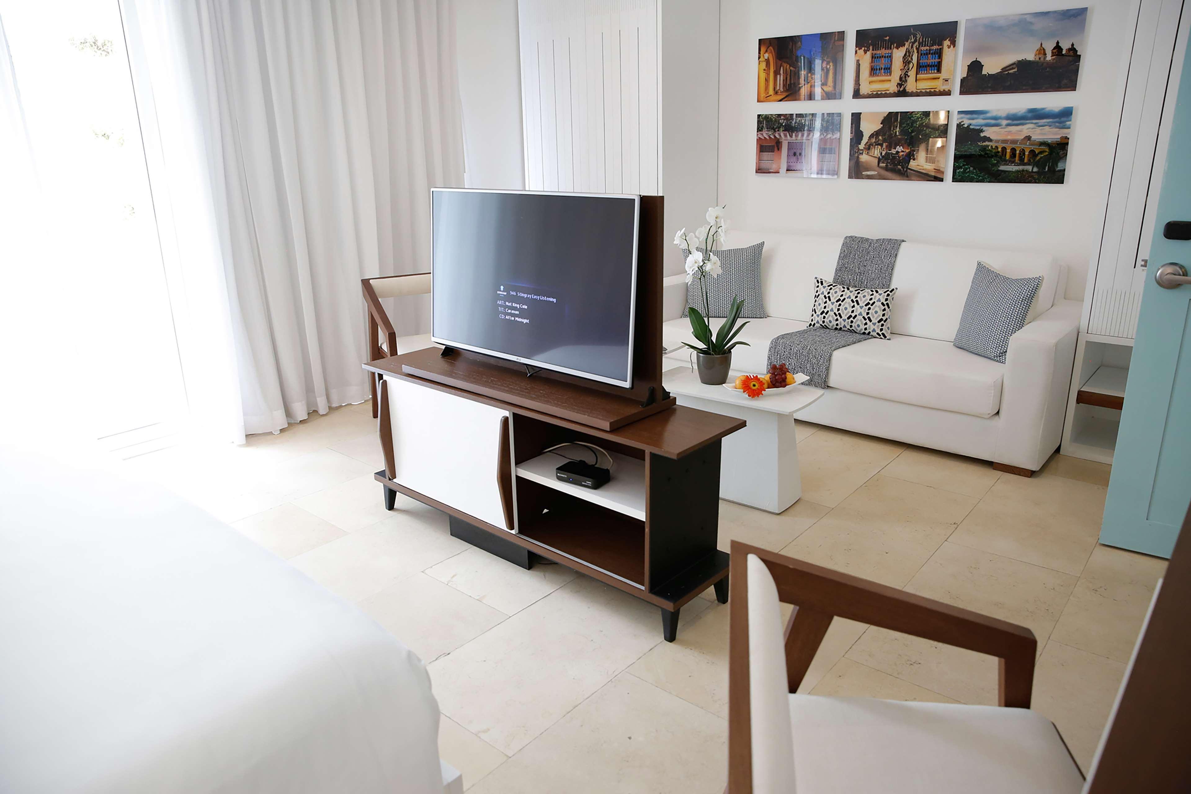 Nacar Cartagena, Curio Collection By Hilton Hotel