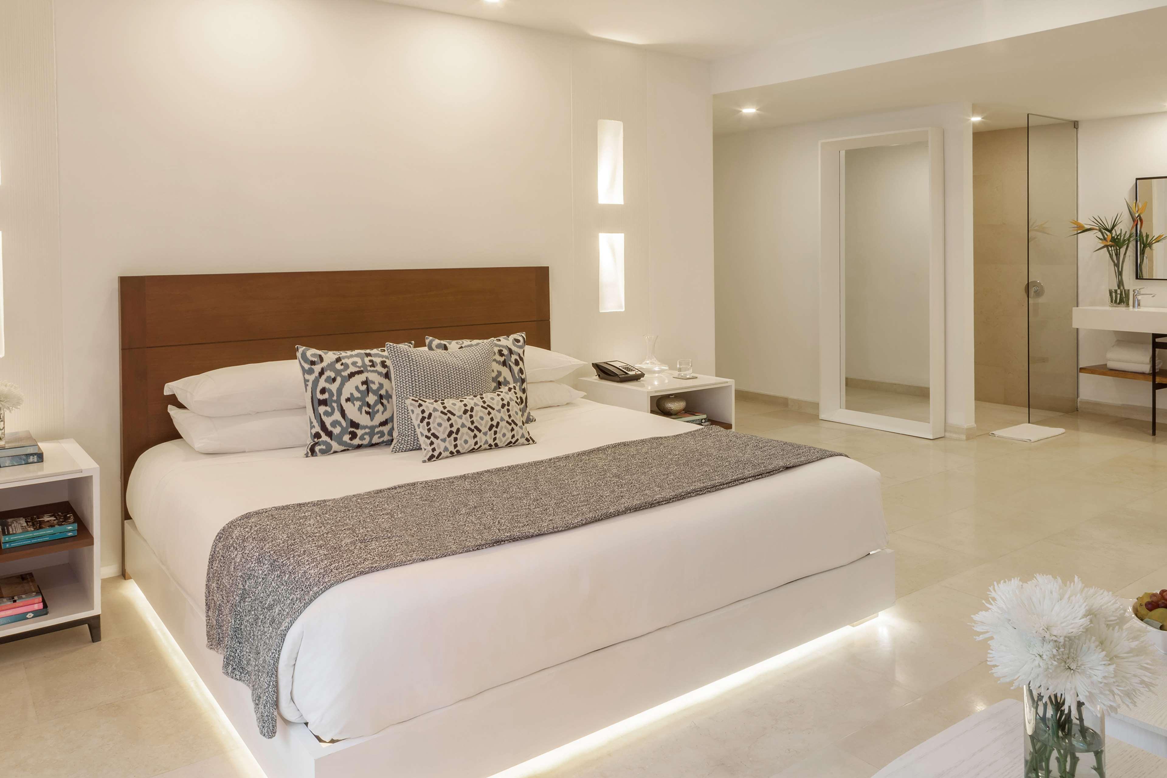 Nacar Cartagena, Curio Collection By Hilton Hotel