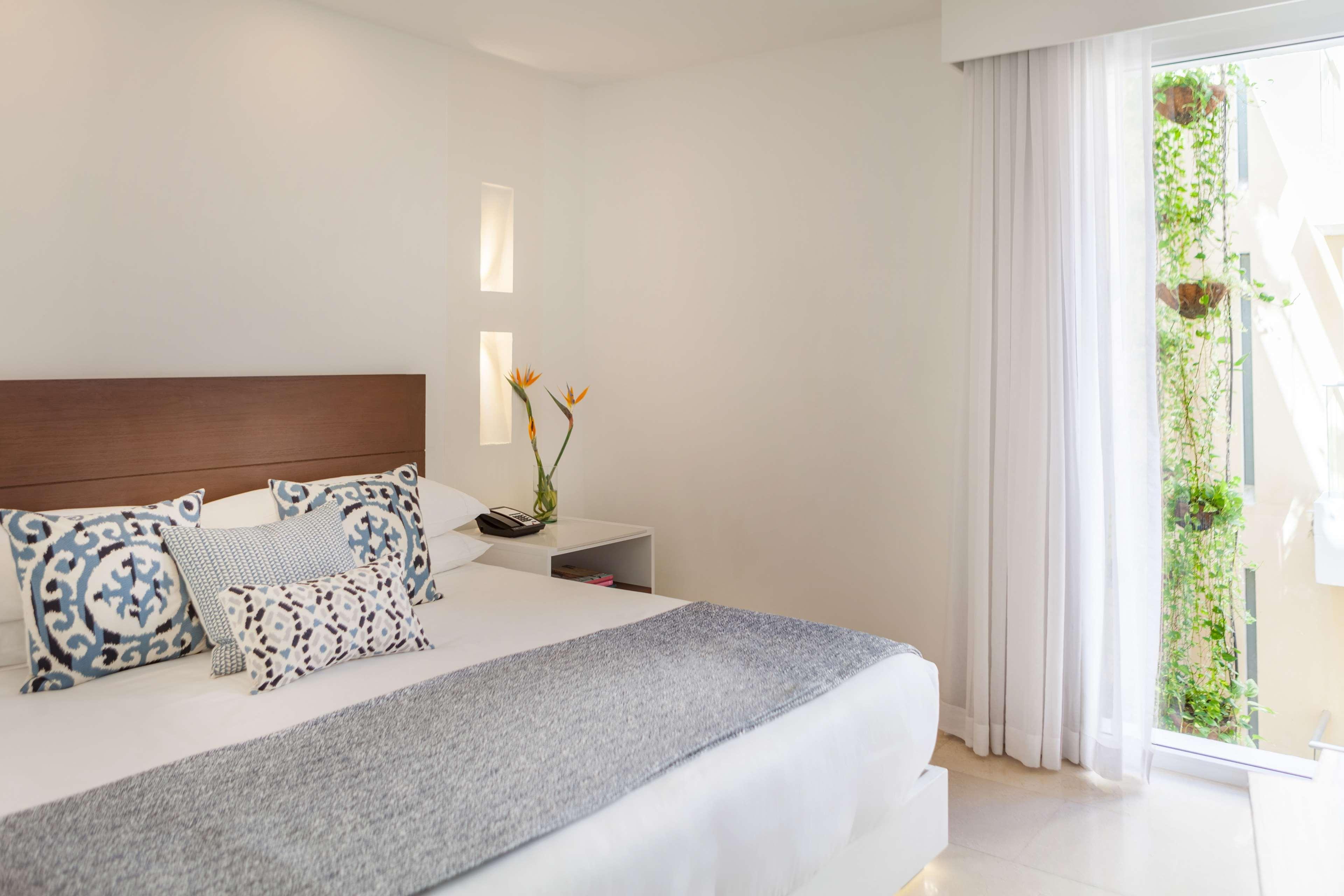 Nacar Cartagena, Curio Collection By Hilton 5*