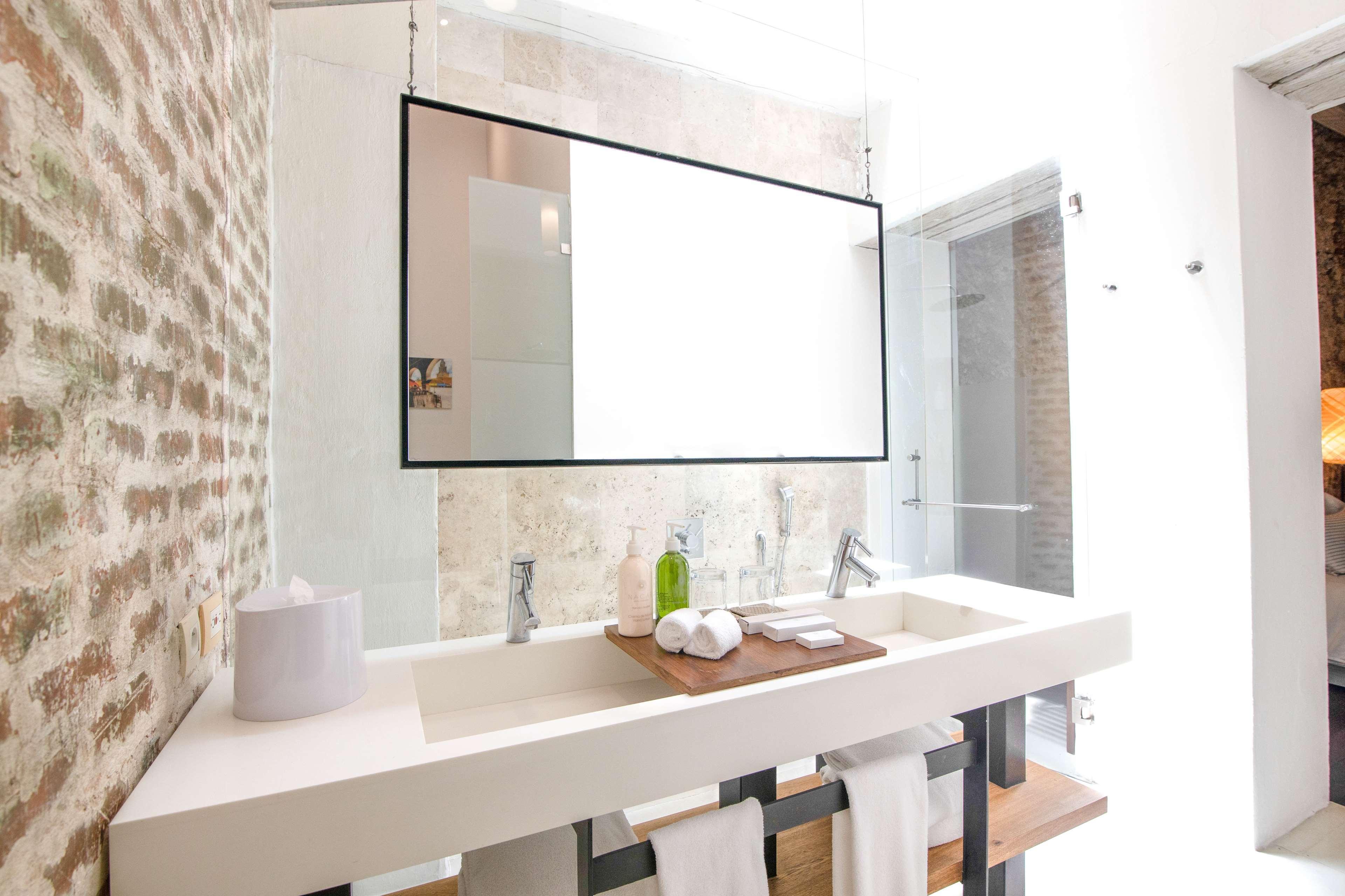 Nacar Cartagena, Curio Collection By Hilton Hotel Cartagena