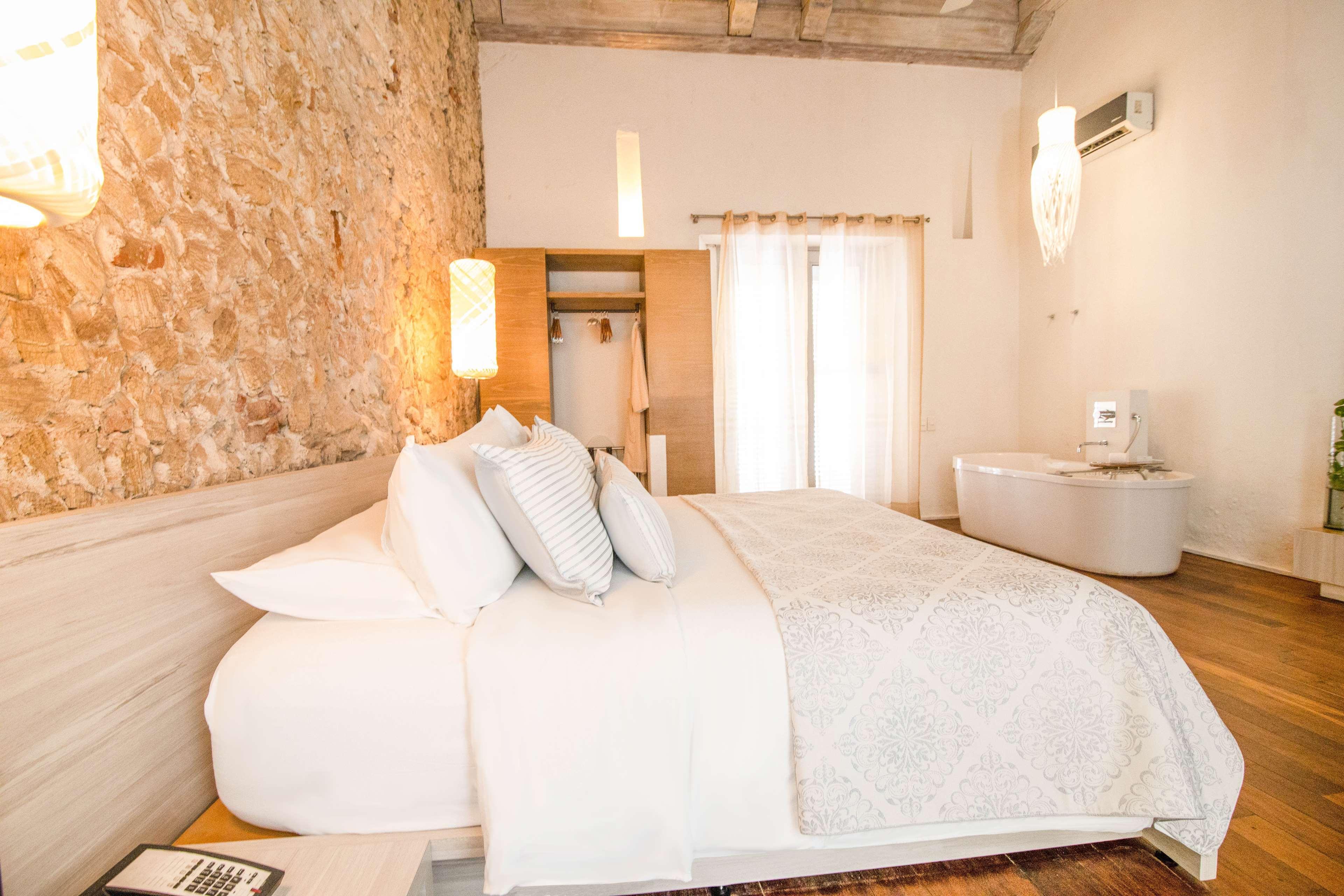 Nacar Cartagena, Curio Collection By Hilton Hotel 5*
