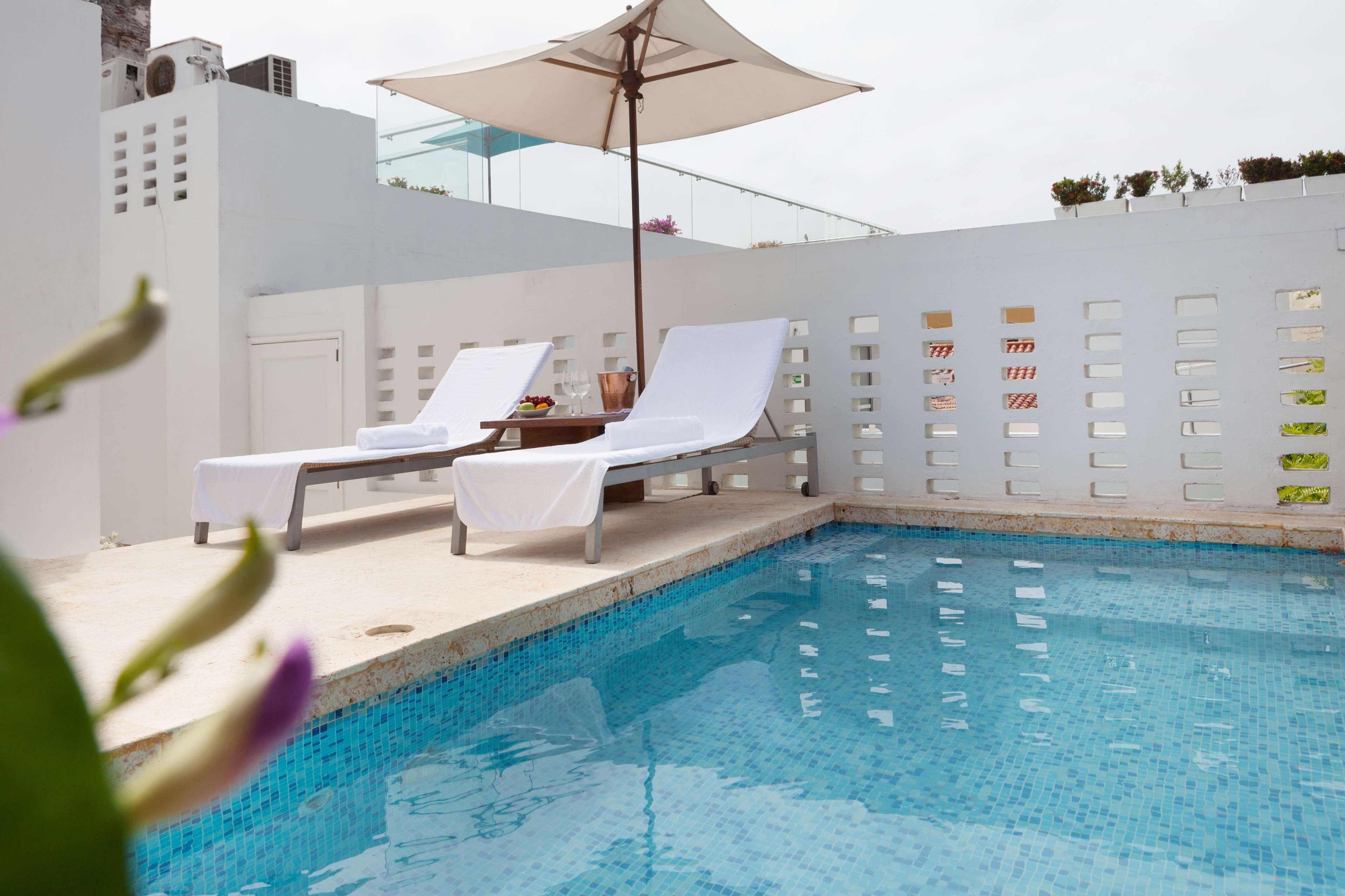 Nacar Cartagena, Curio Collection By Hilton