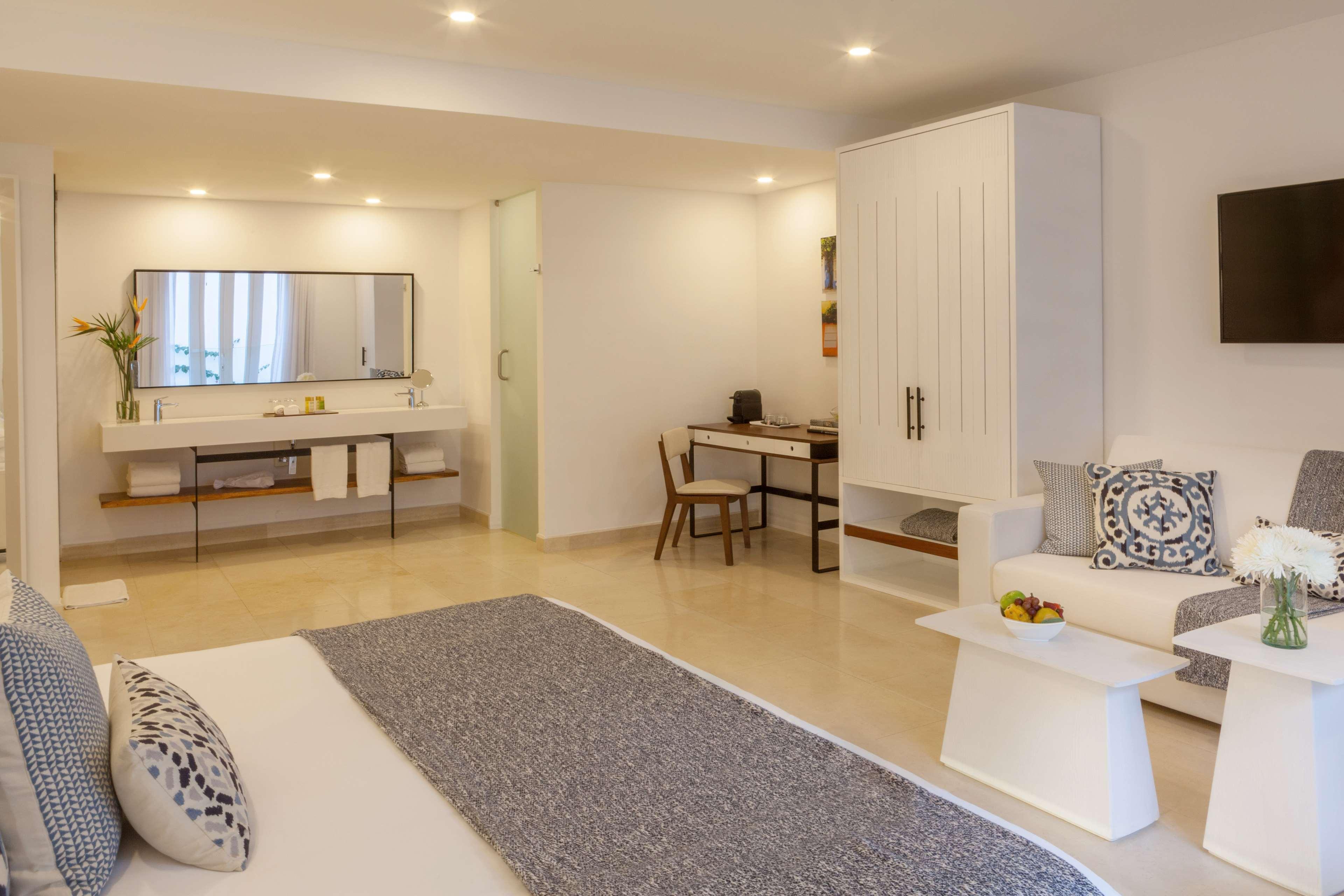 Hotel Nacar Cartagena, Curio Collection By Hilton 5*