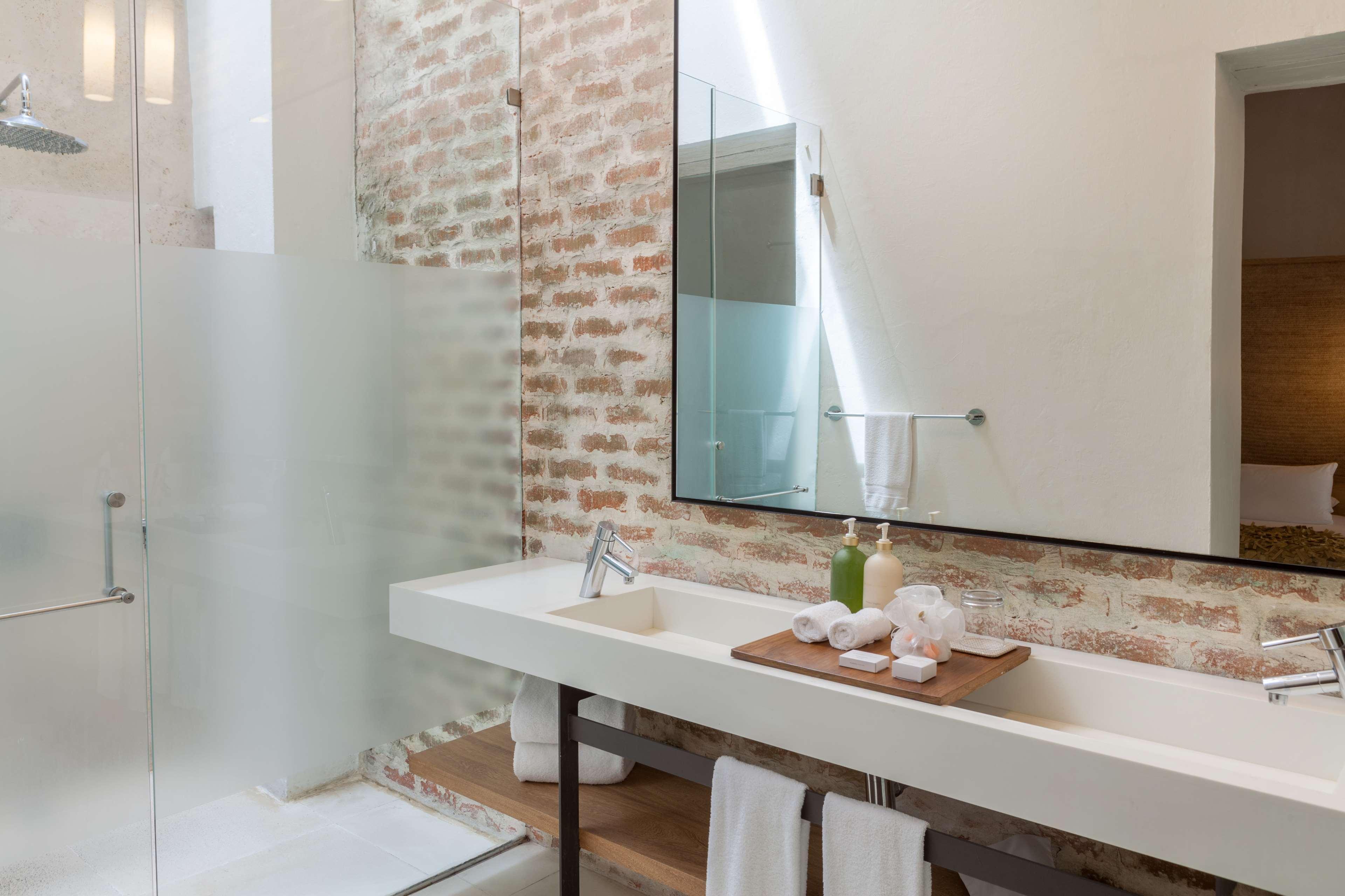 Nacar Cartagena, Curio Collection By Hilton 5*