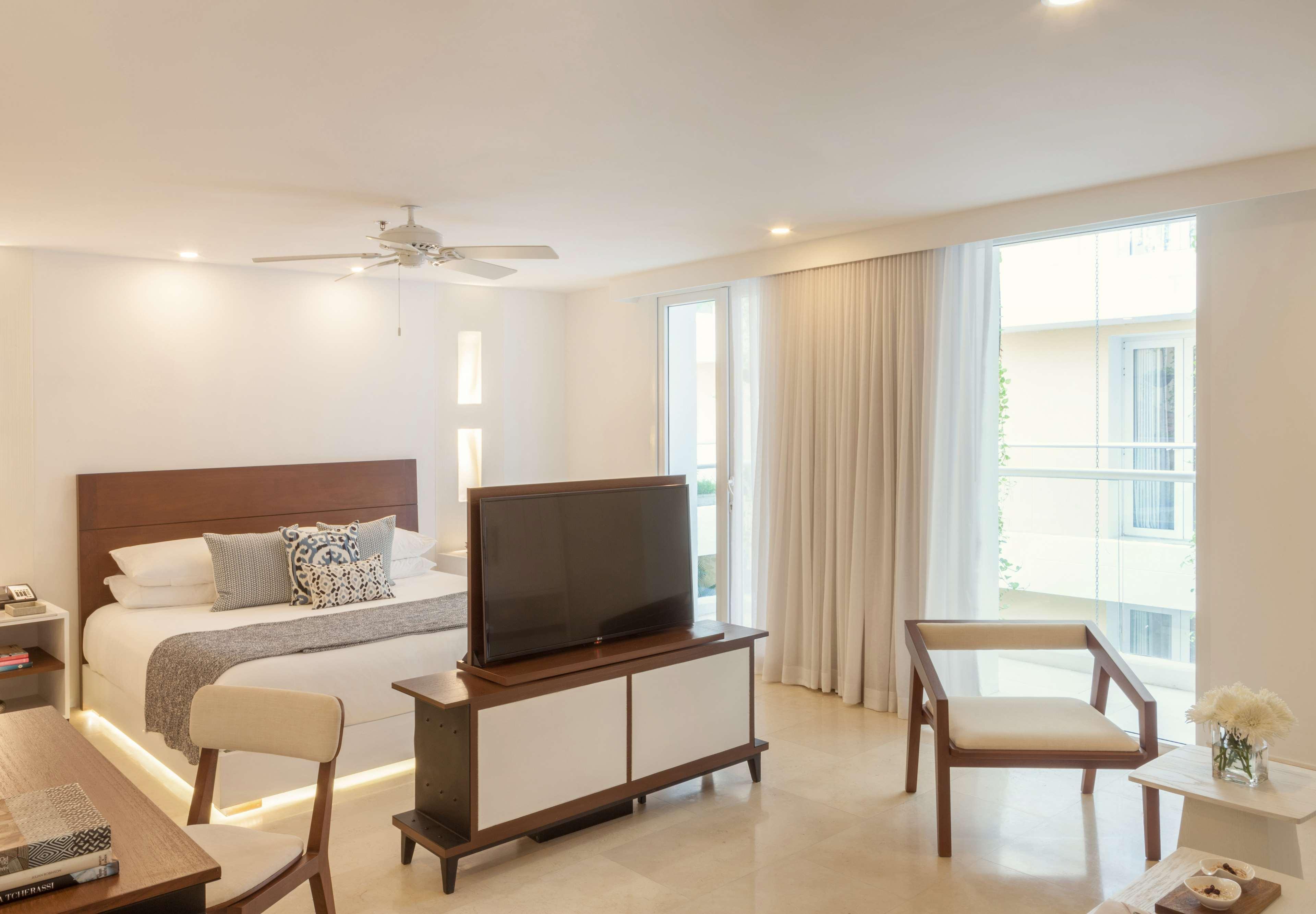 Nacar Cartagena, Curio Collection By Hilton Hotel