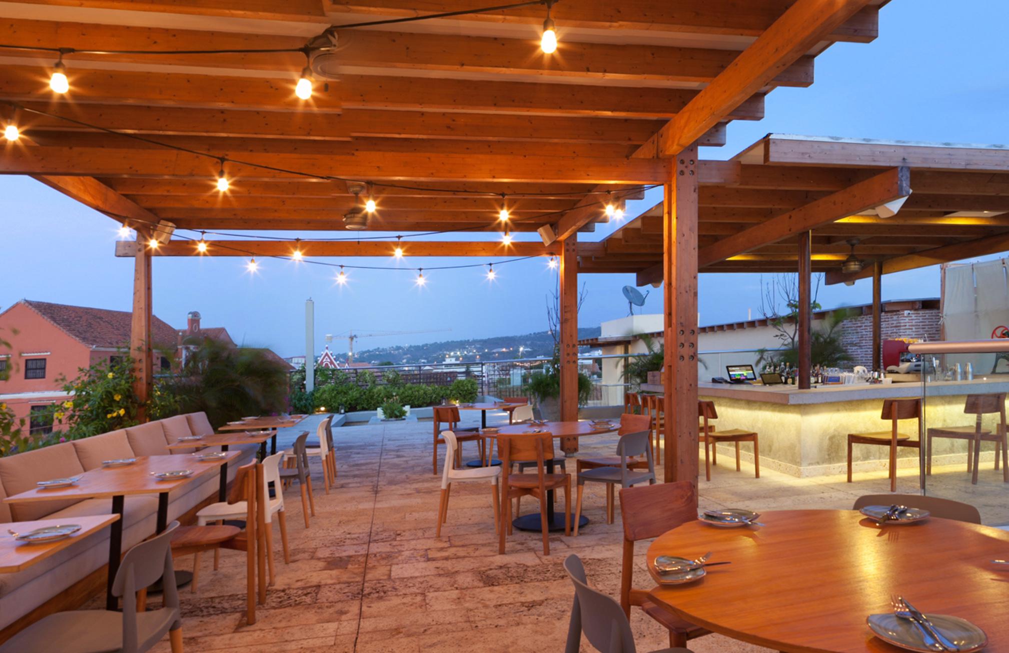 Hotel Nacar Cartagena, Curio Collection By Hilton