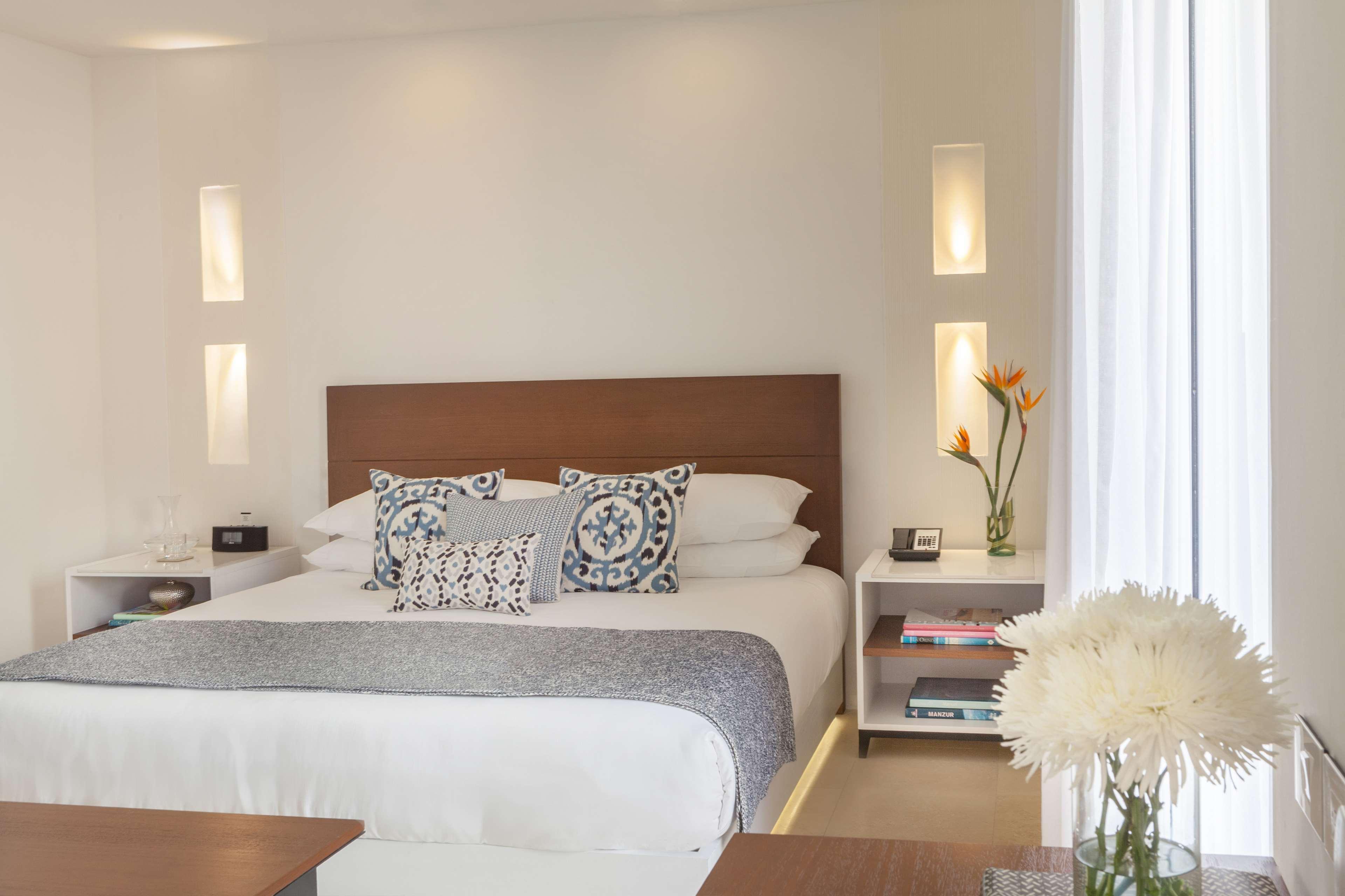 Nacar Cartagena, Curio Collection By Hilton 5* Cartagena