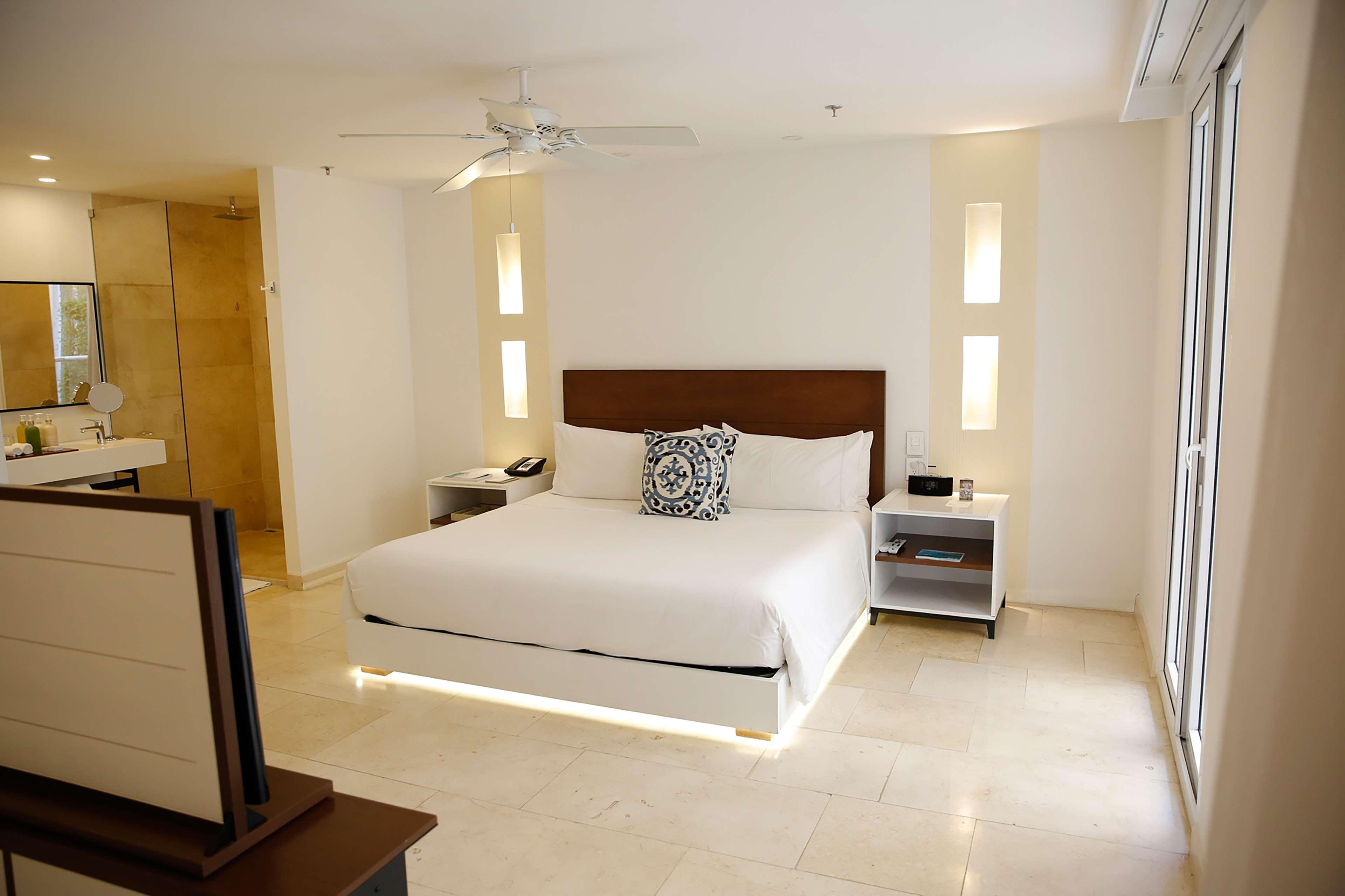 Hotel Nacar Cartagena, Curio Collection By Hilton