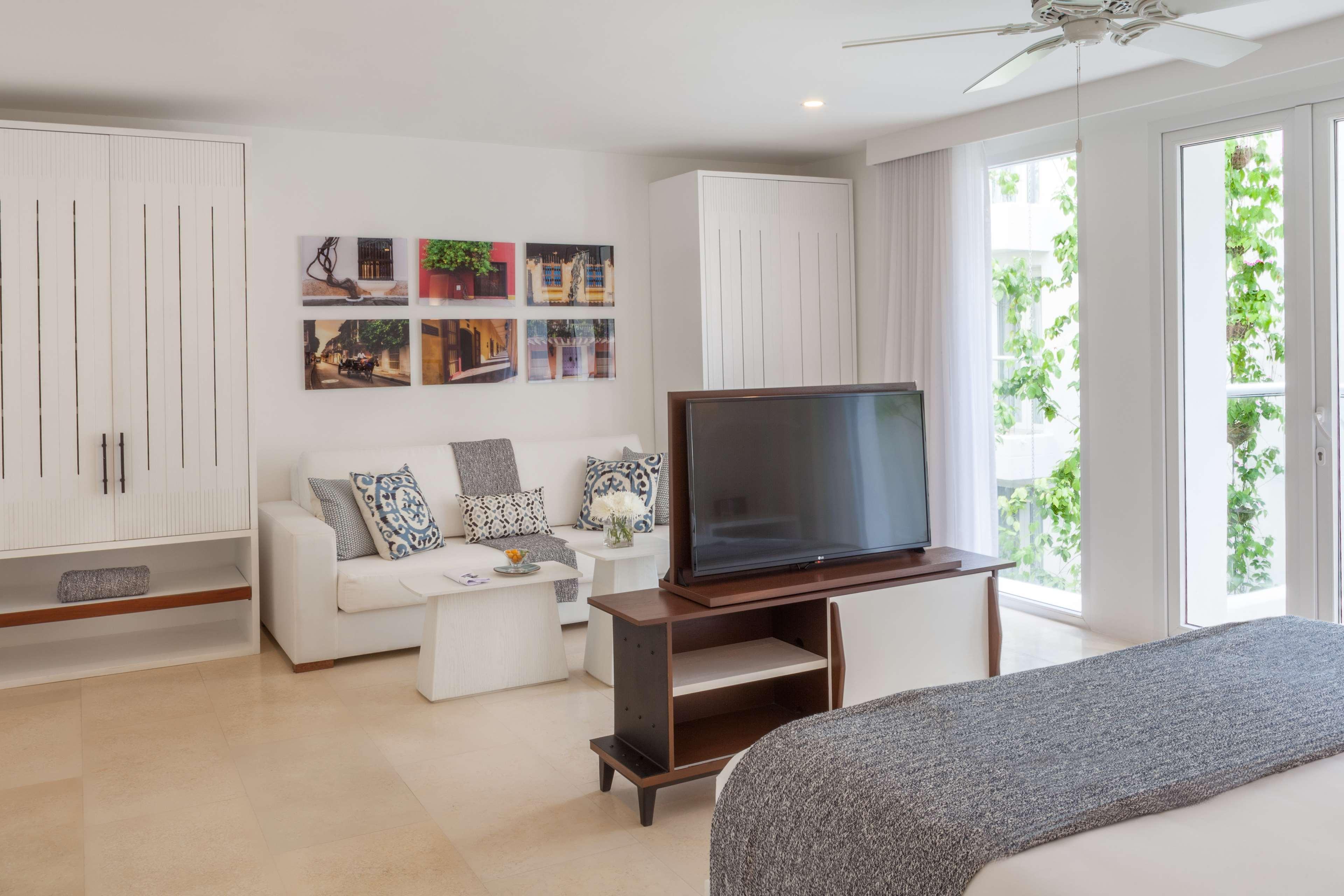 Hotel Nacar Cartagena, Curio Collection By Hilton Cartagena