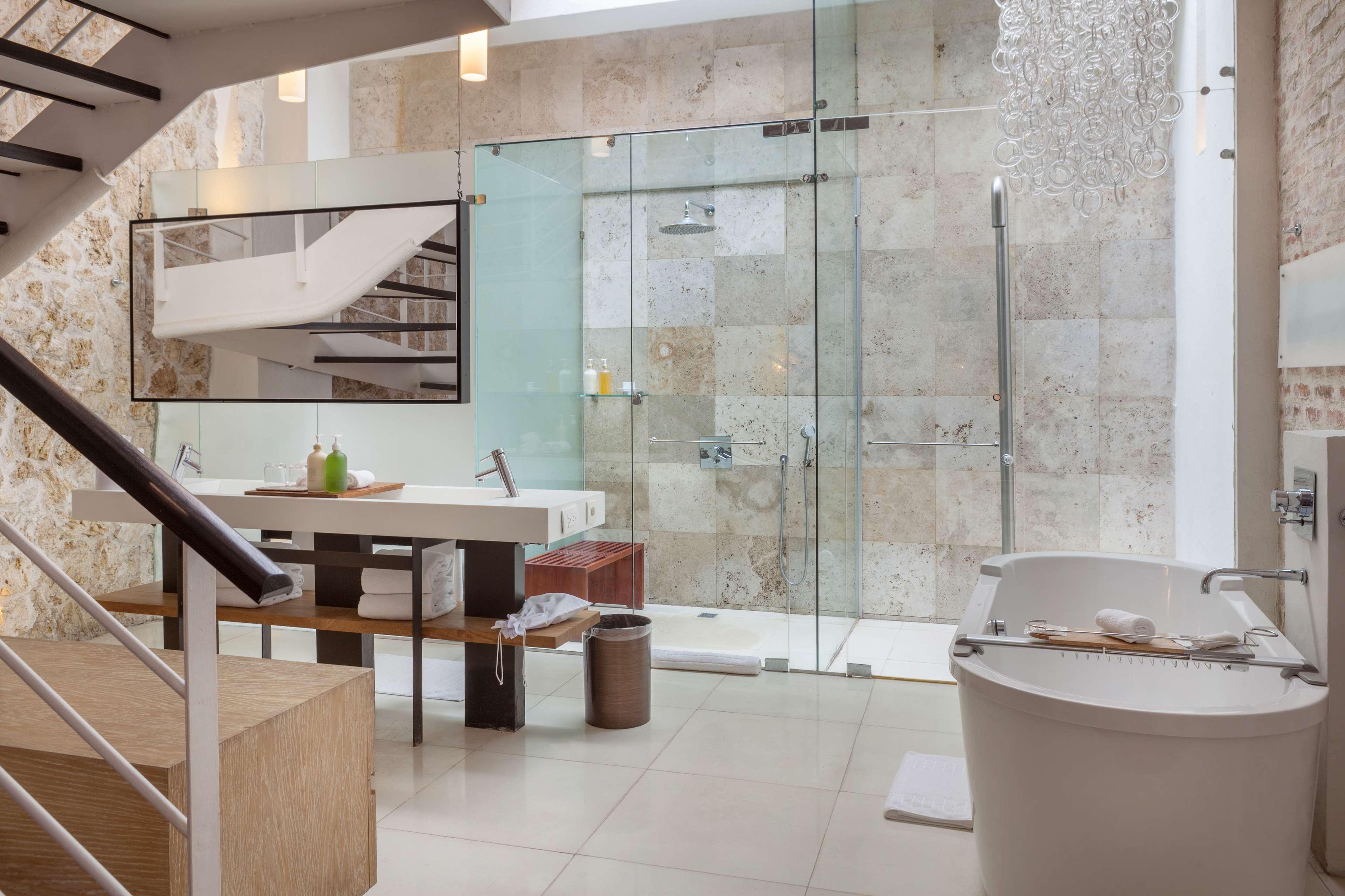 Hotel Nacar Cartagena, Curio Collection By Hilton Cartagena