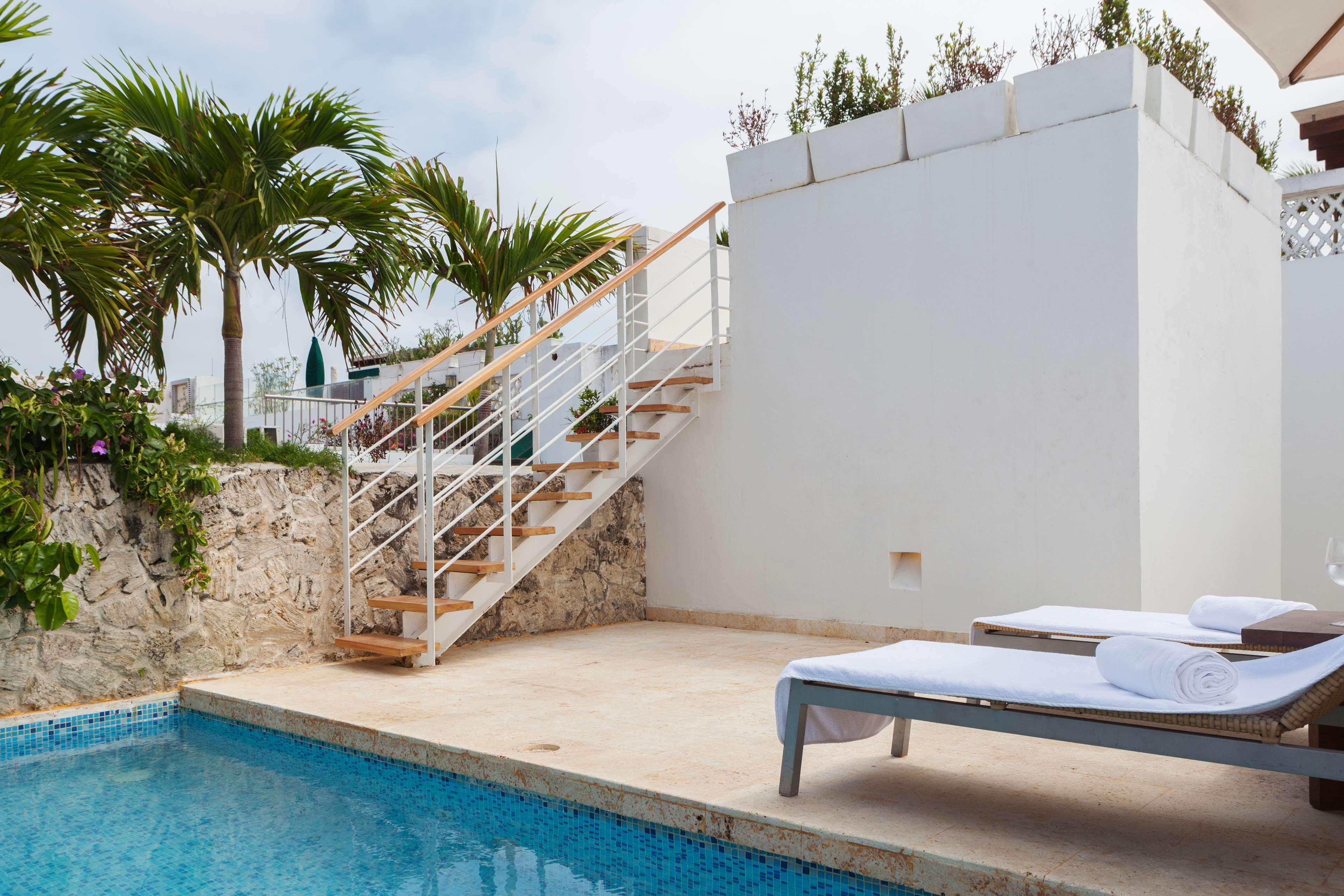 Nacar Cartagena, Curio Collection By Hilton Hotel
