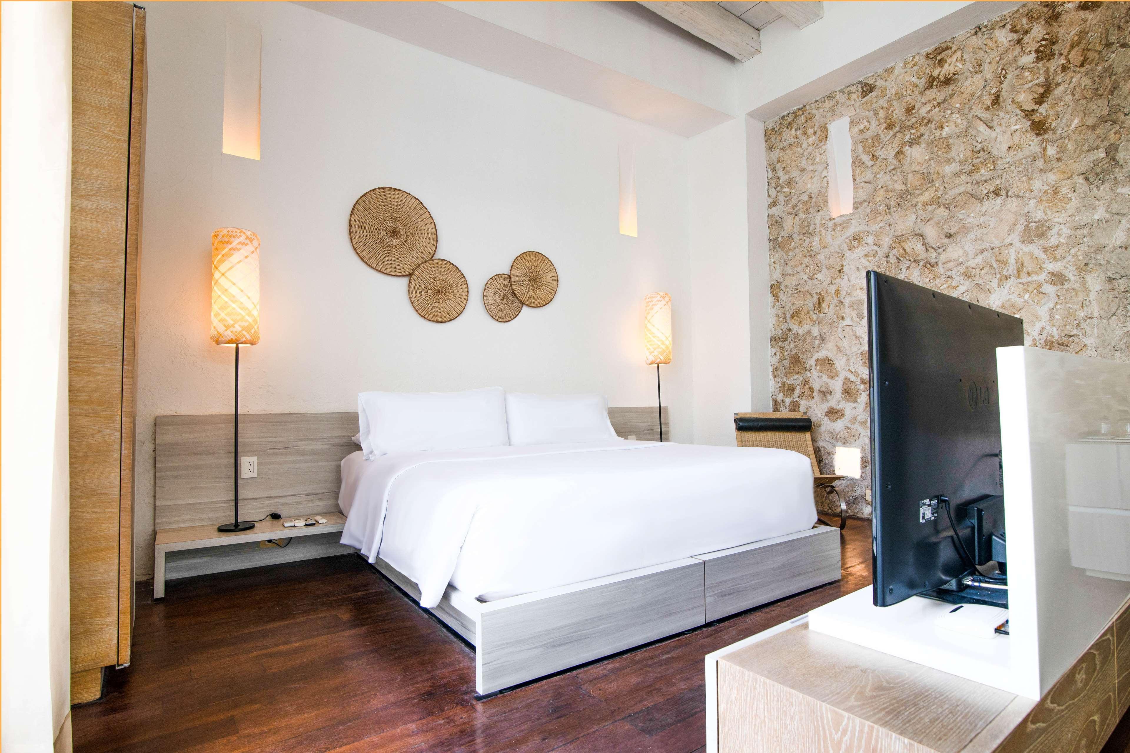 Nacar Cartagena, Curio Collection By Hilton 5*