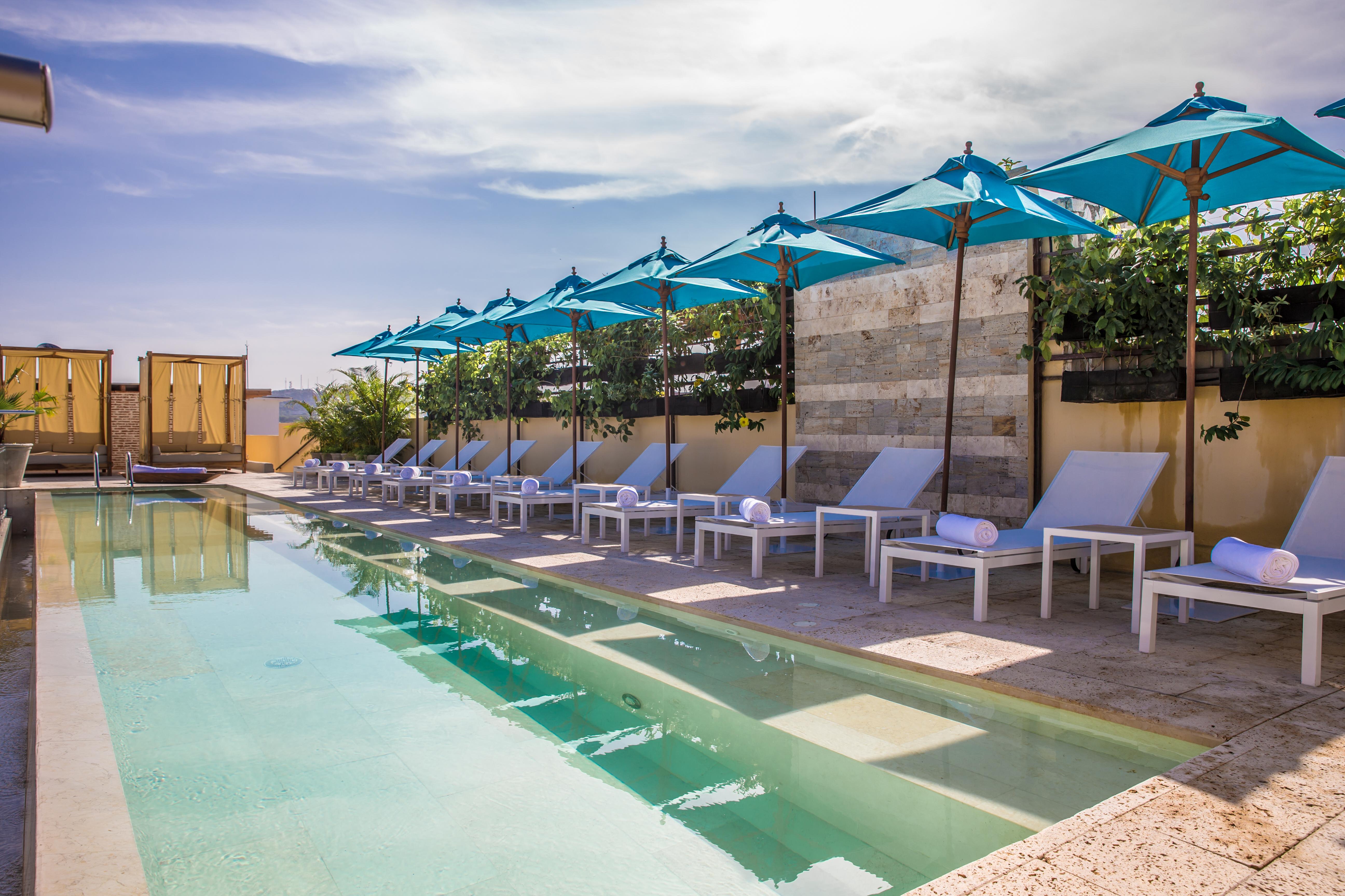Nacar Cartagena, Curio Collection By Hilton Hotel