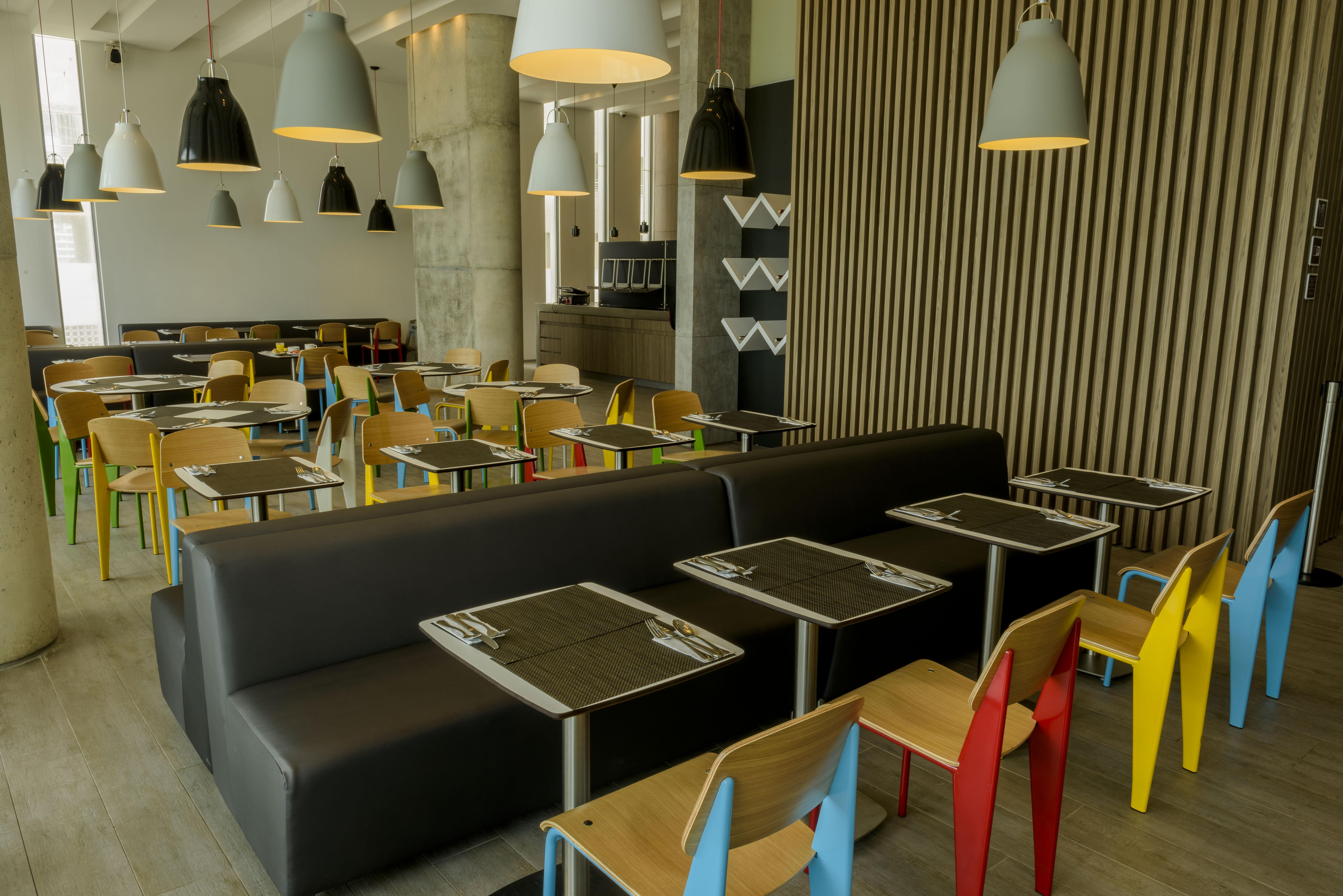 Ibis Marbella Cartagena