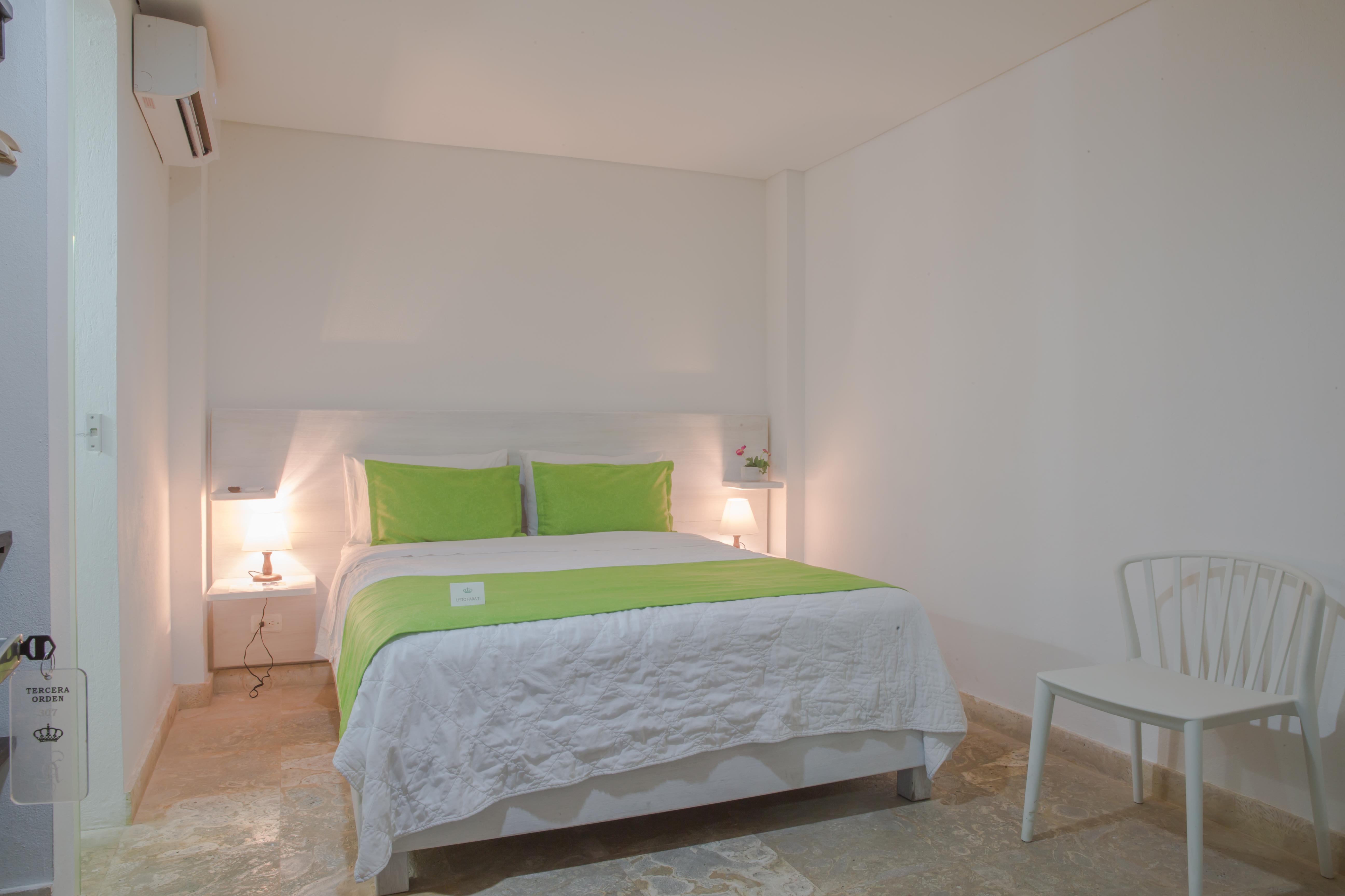 Boutique La Artilleria Hotel 3*