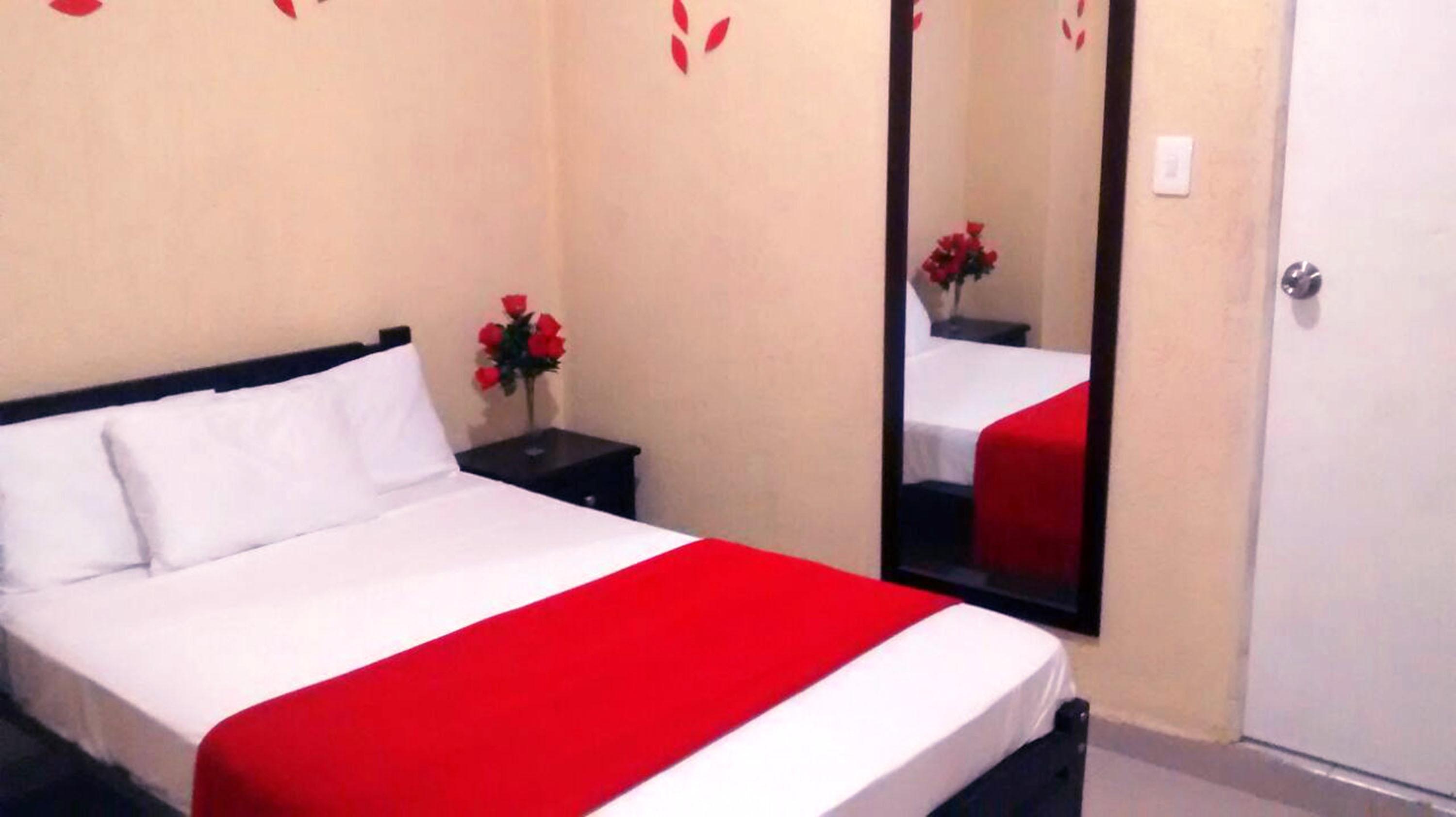 Colombia Real Hotel