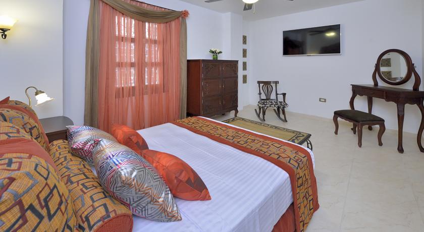 Hotel Hotel Dorado Plaza Calle del Arsenal 3*