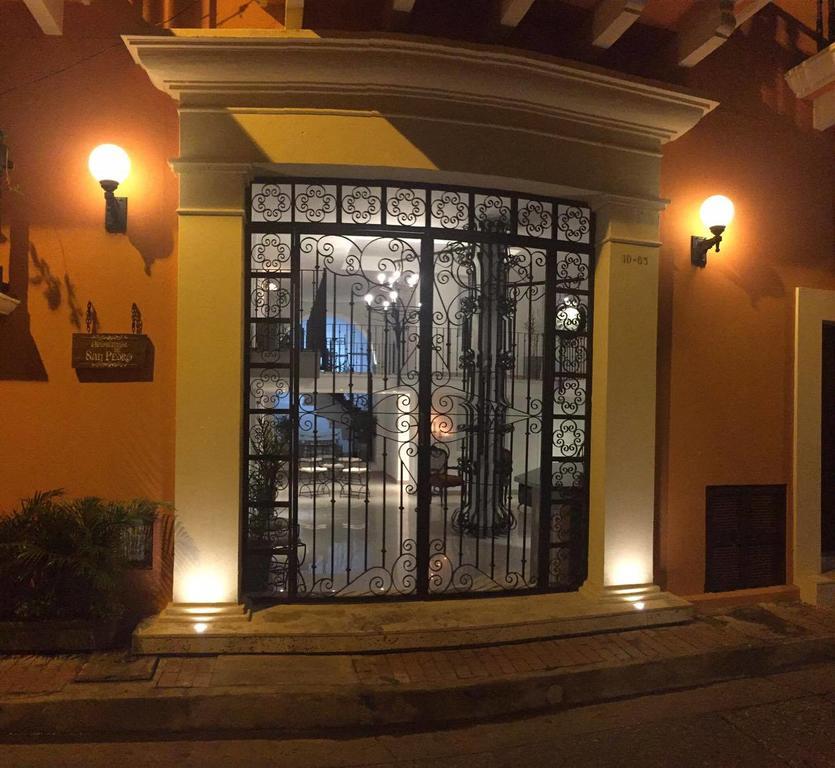 Aposentos De San Pedro