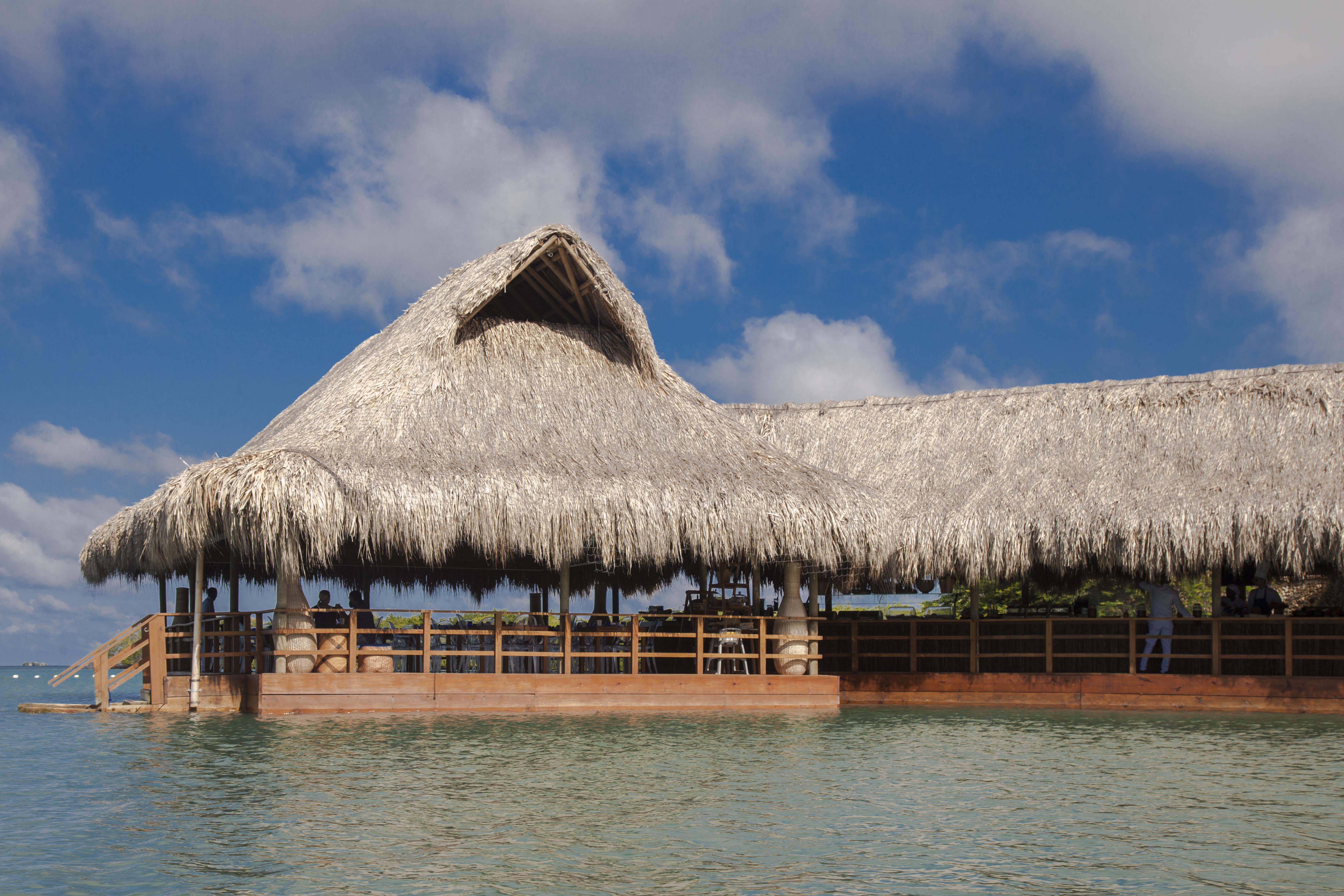 Hotel Islas