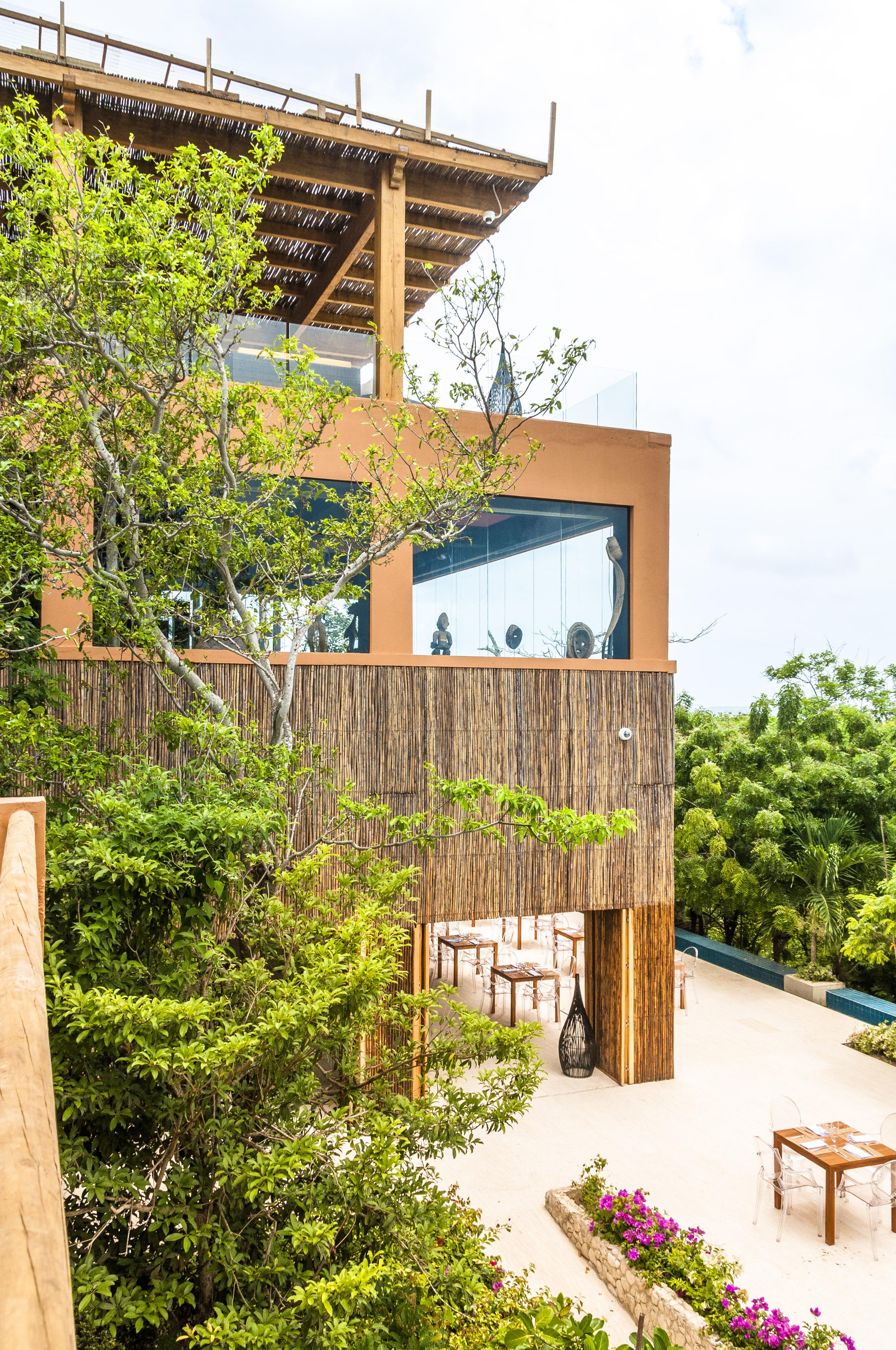 Islas 4* Isla Barú