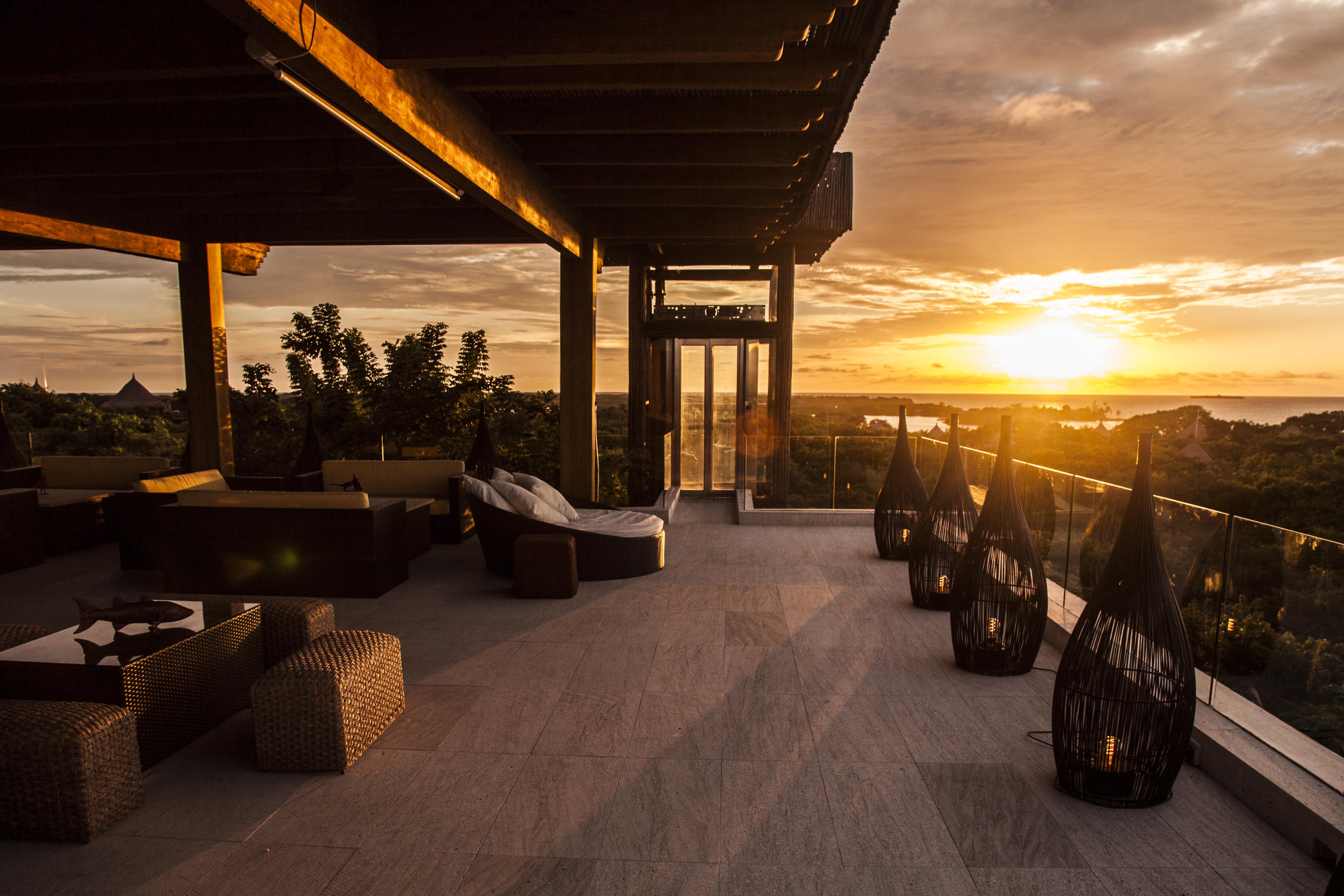 Islas Hotel 4*