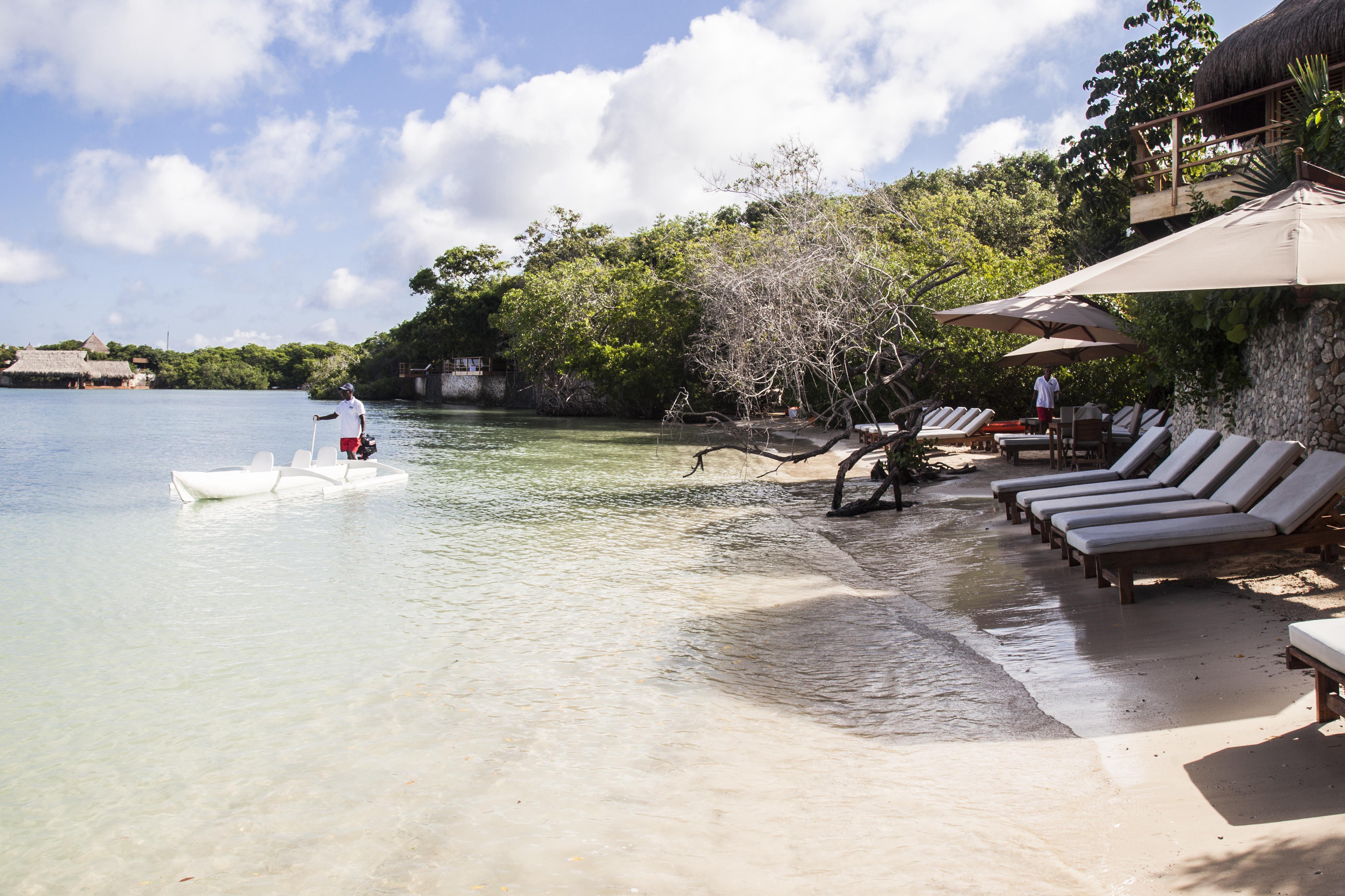 Islas Isla Barú