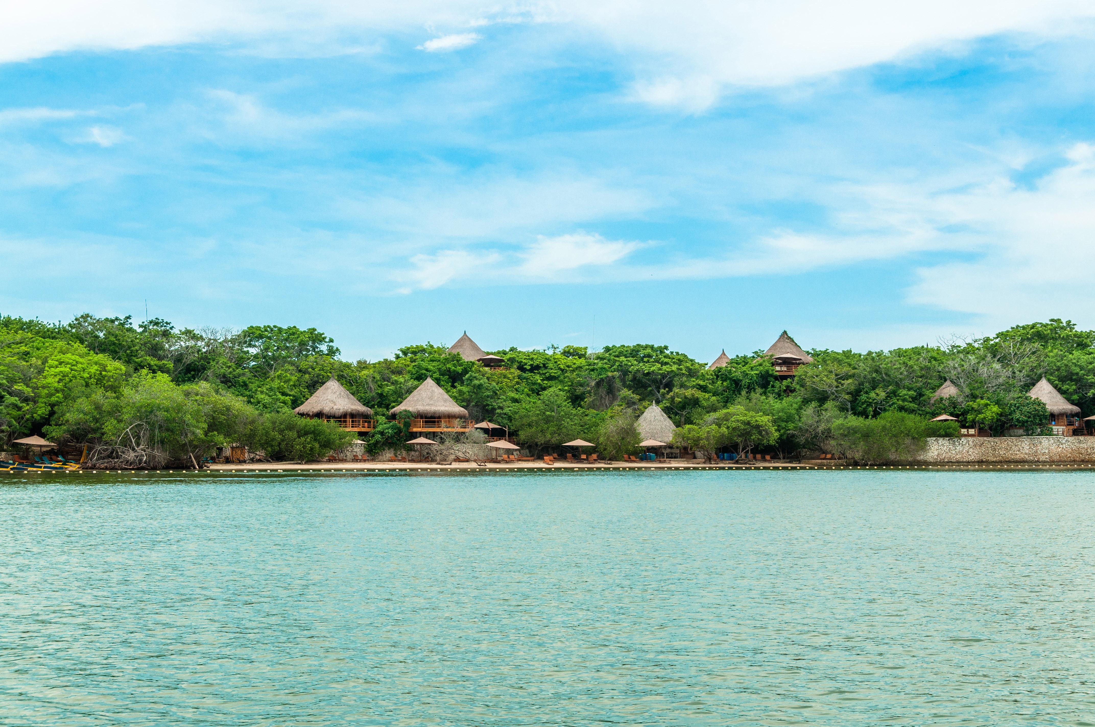 Hotel Islas