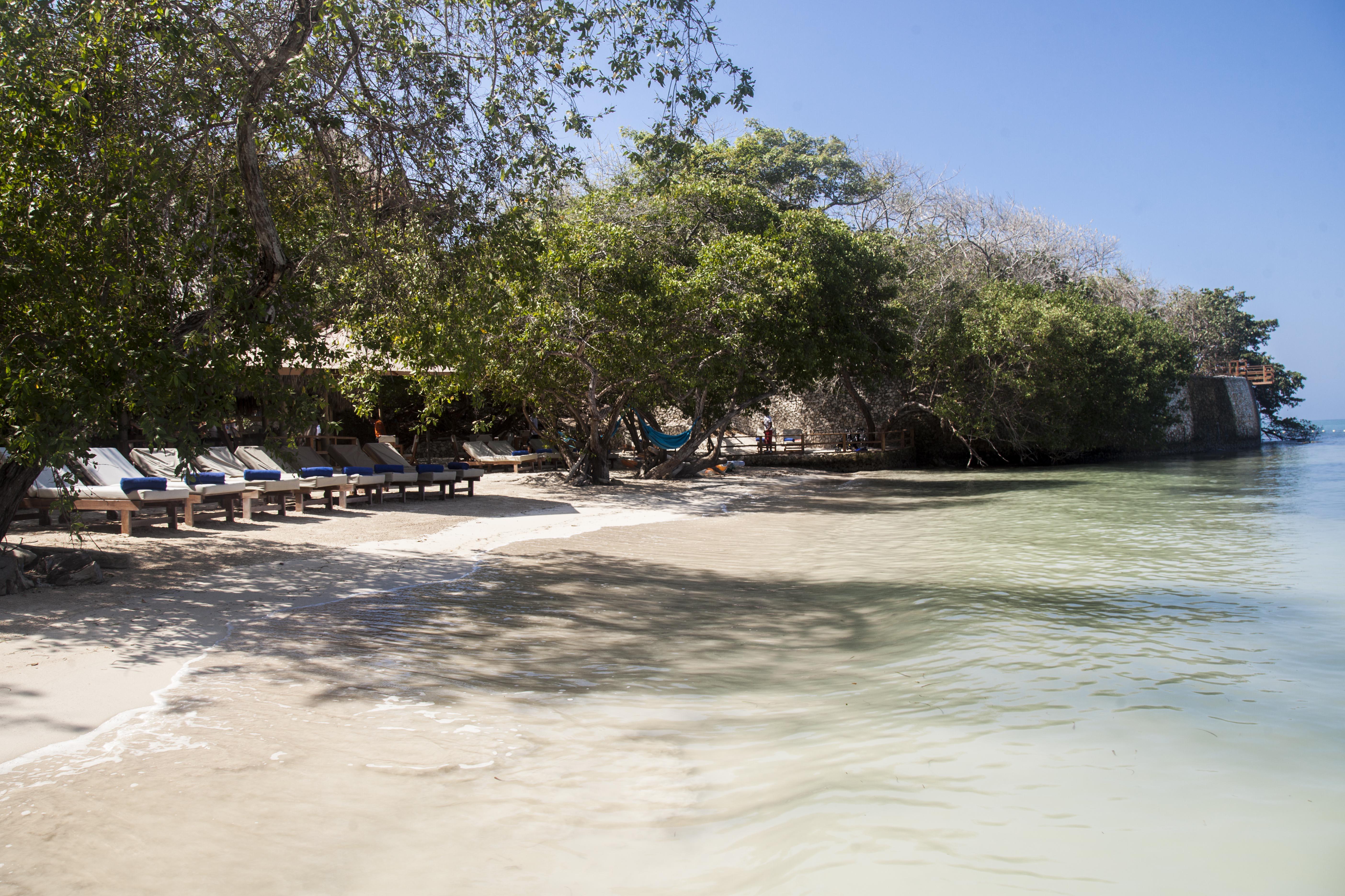 Islas