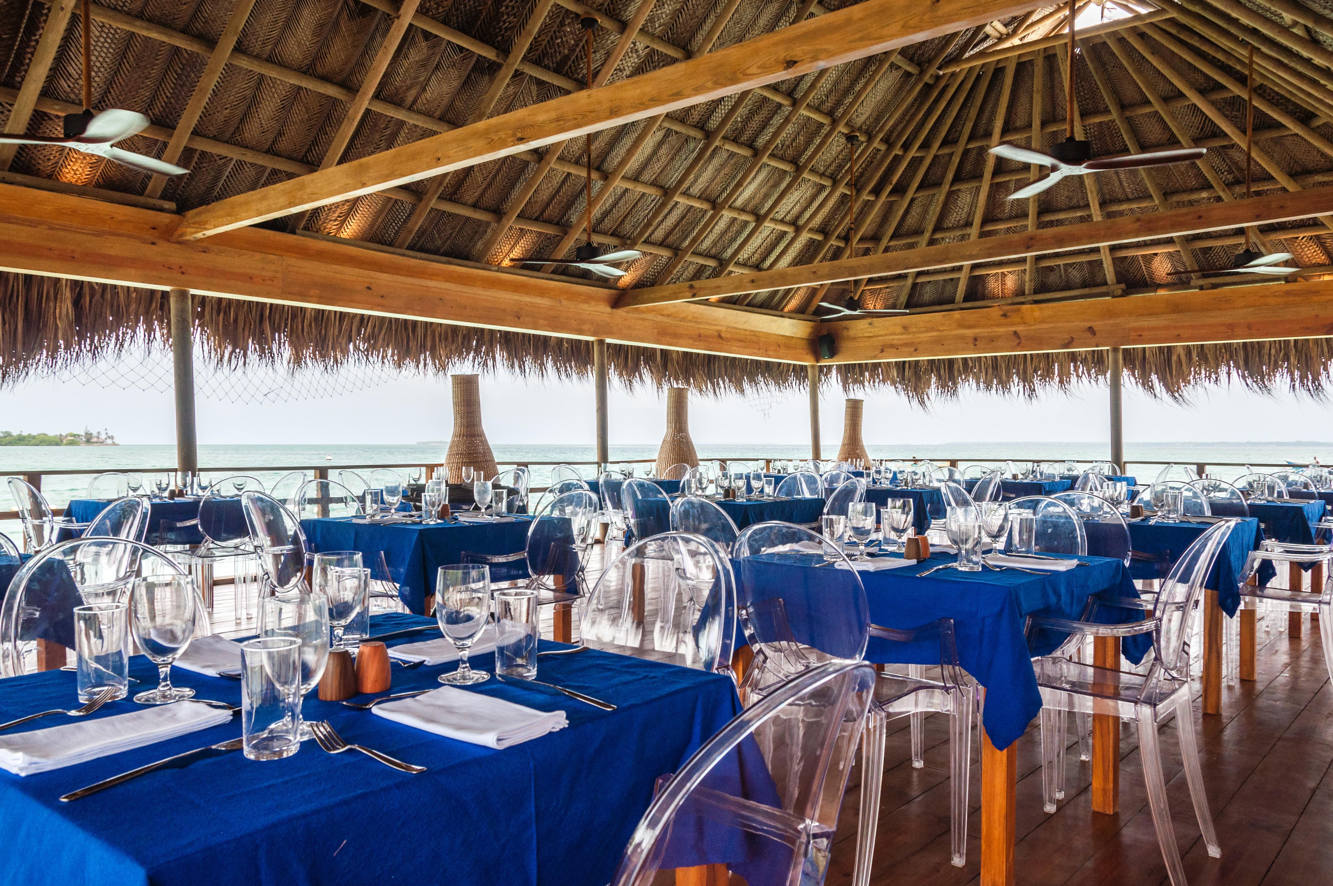 Islas Hotel 4*