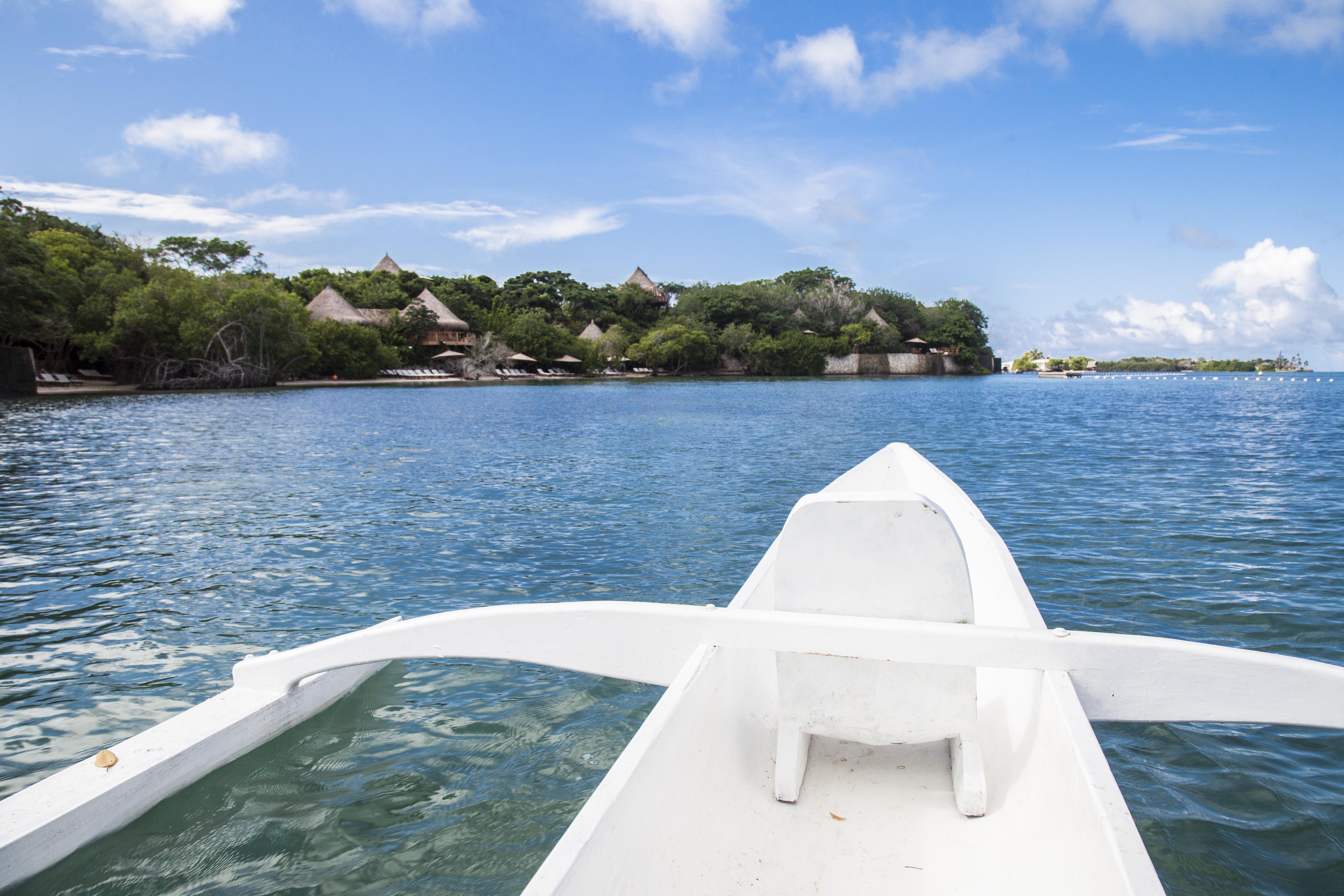 Hotel Islas Isla Barú