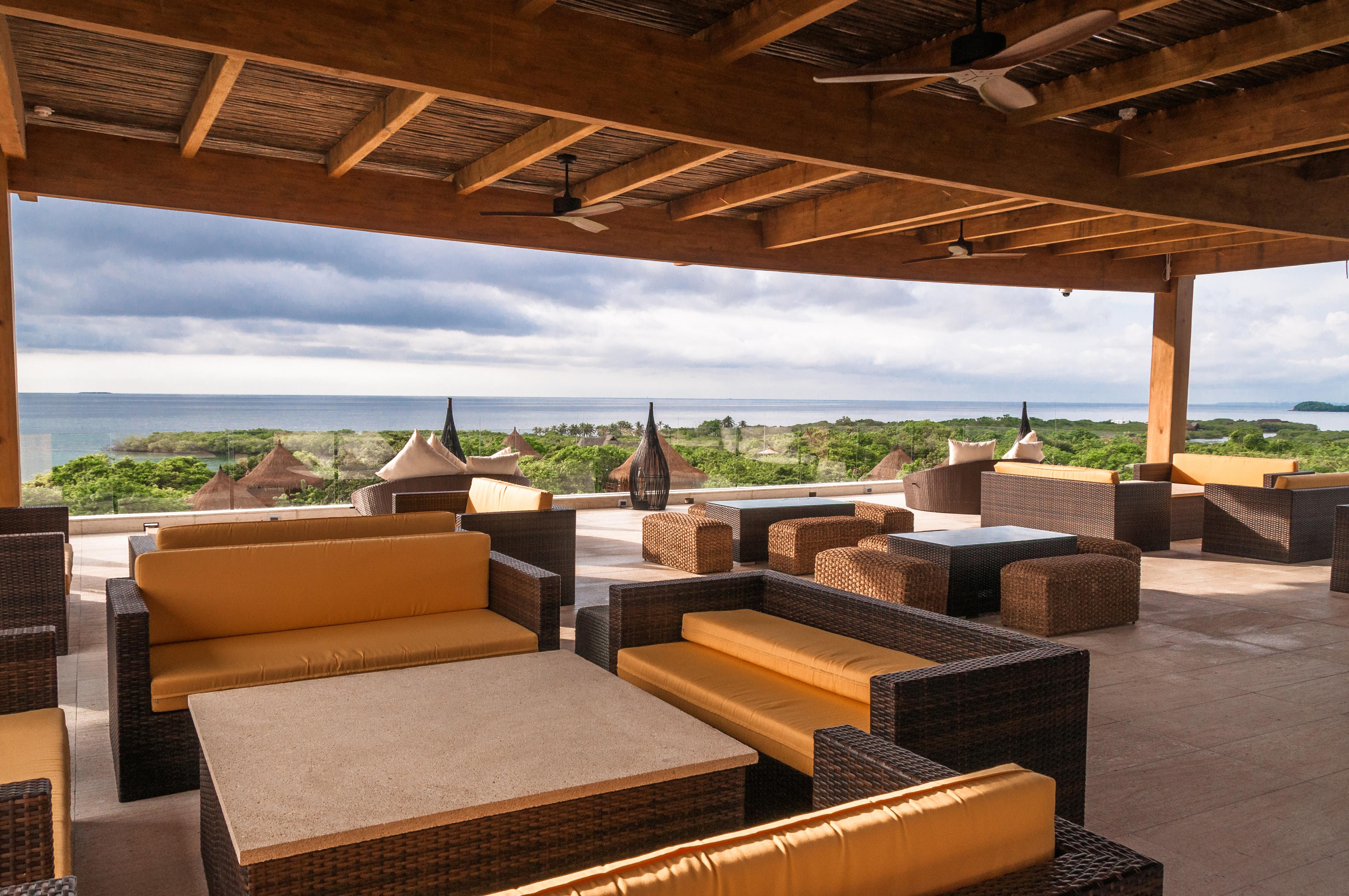 Islas Hotel