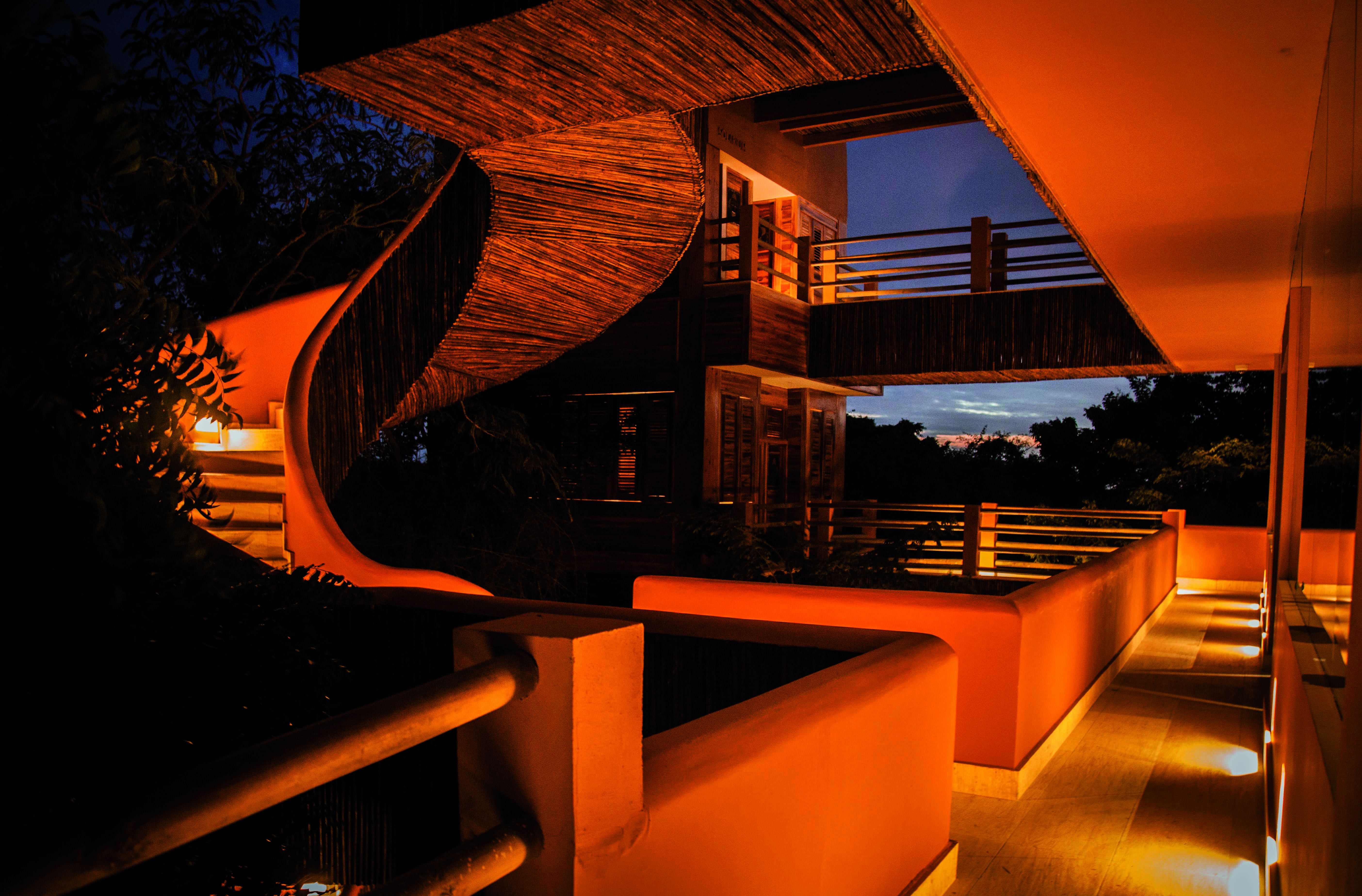 Islas Hotel Isla Barú
