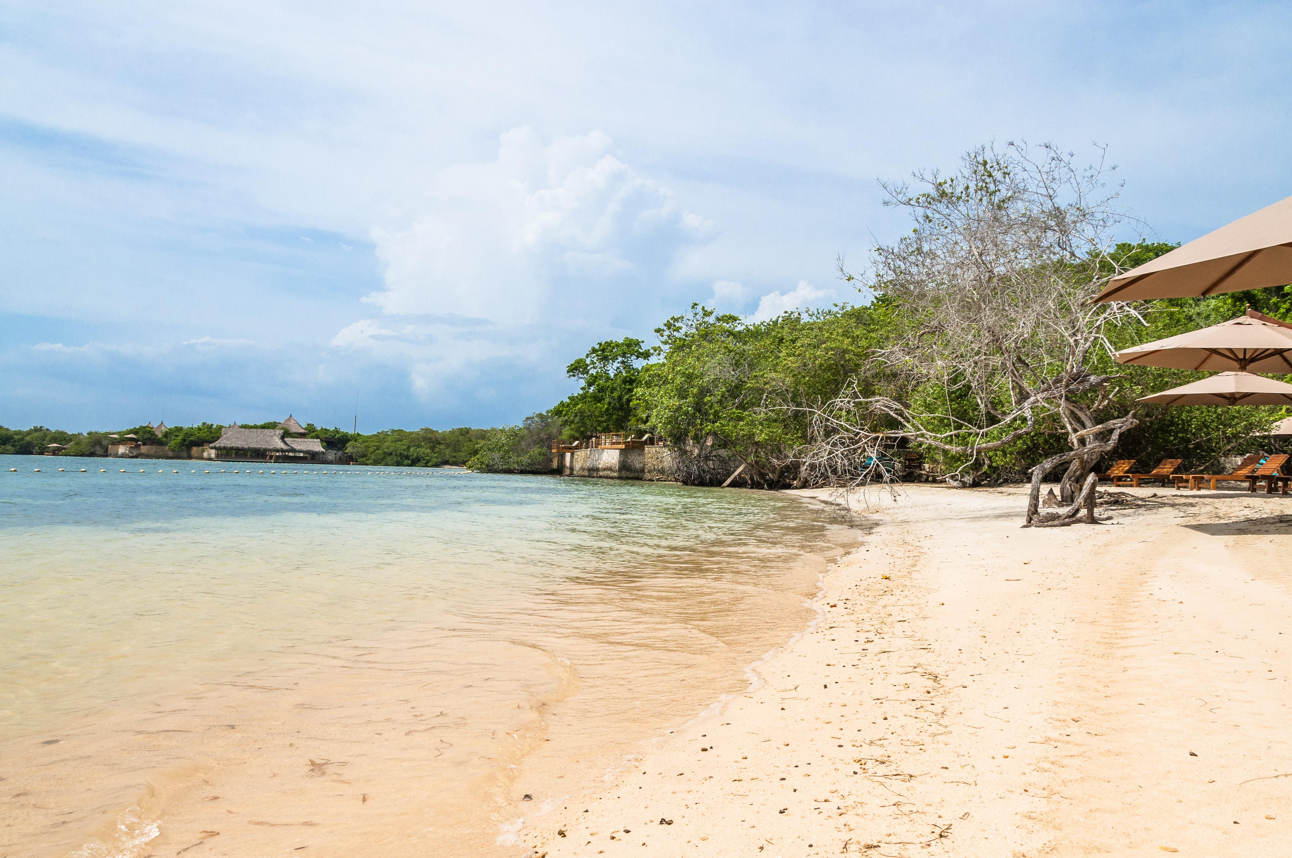 Islas 4* Isla Barú