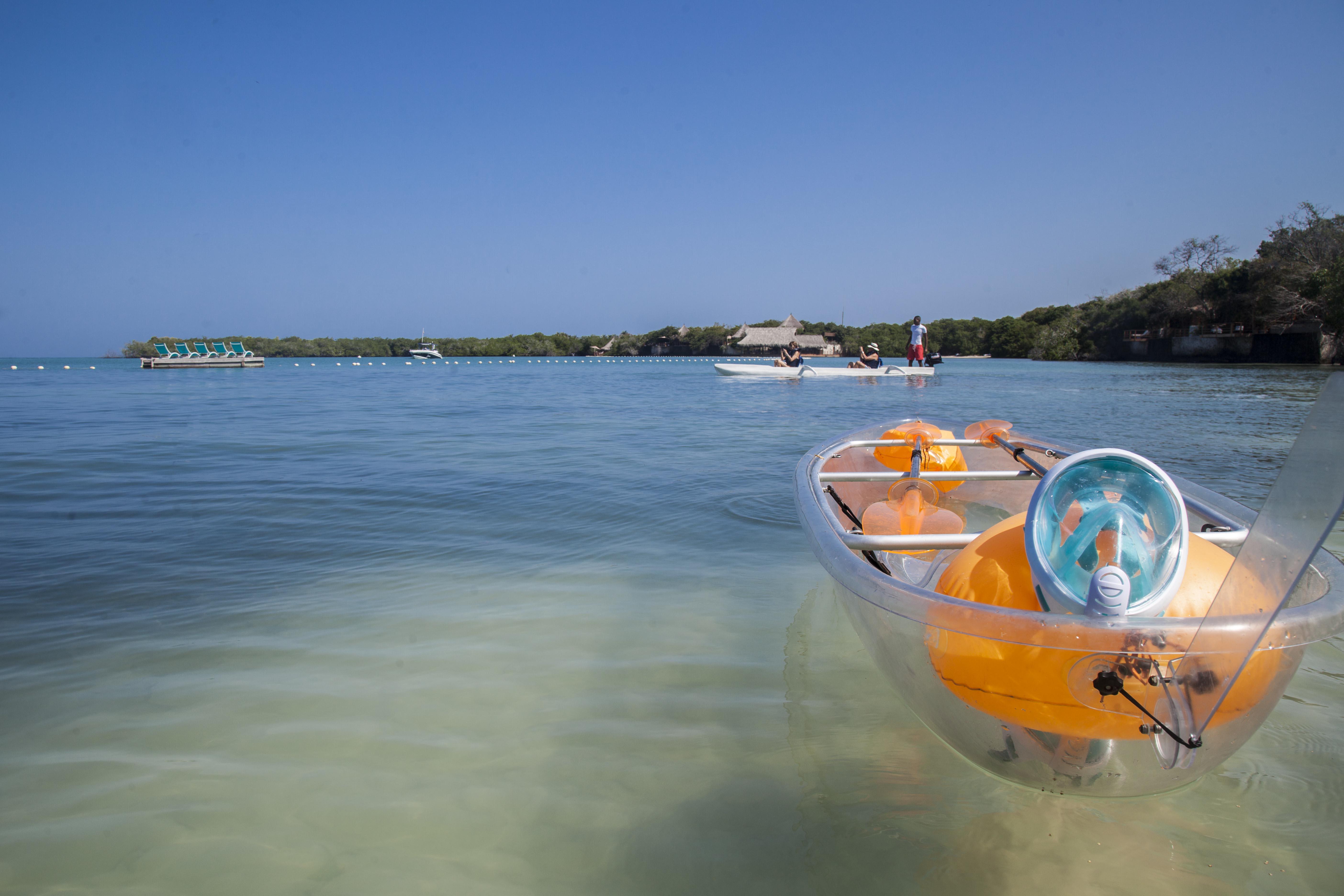 Hotel Islas 4*