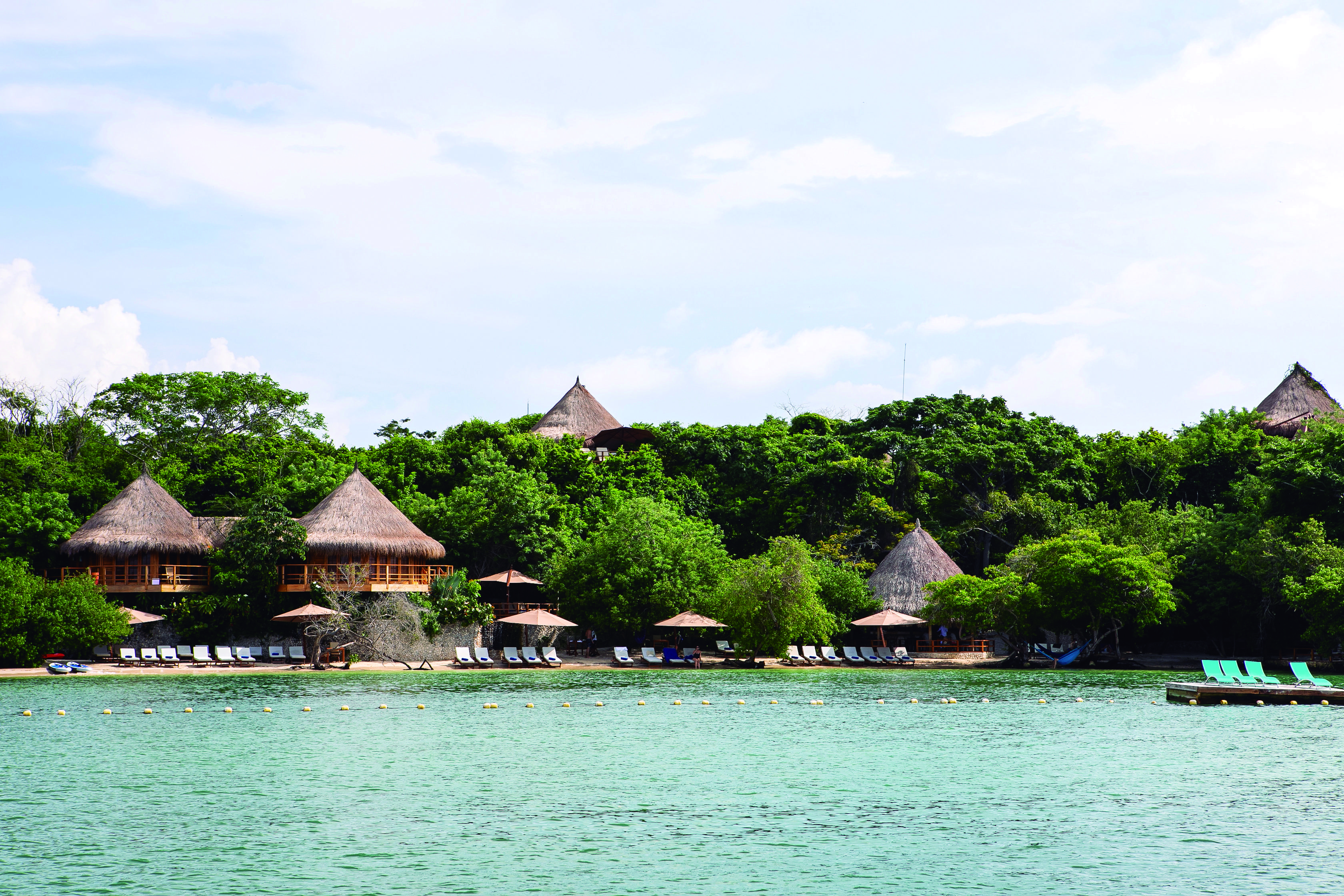 Hotel Islas 4*