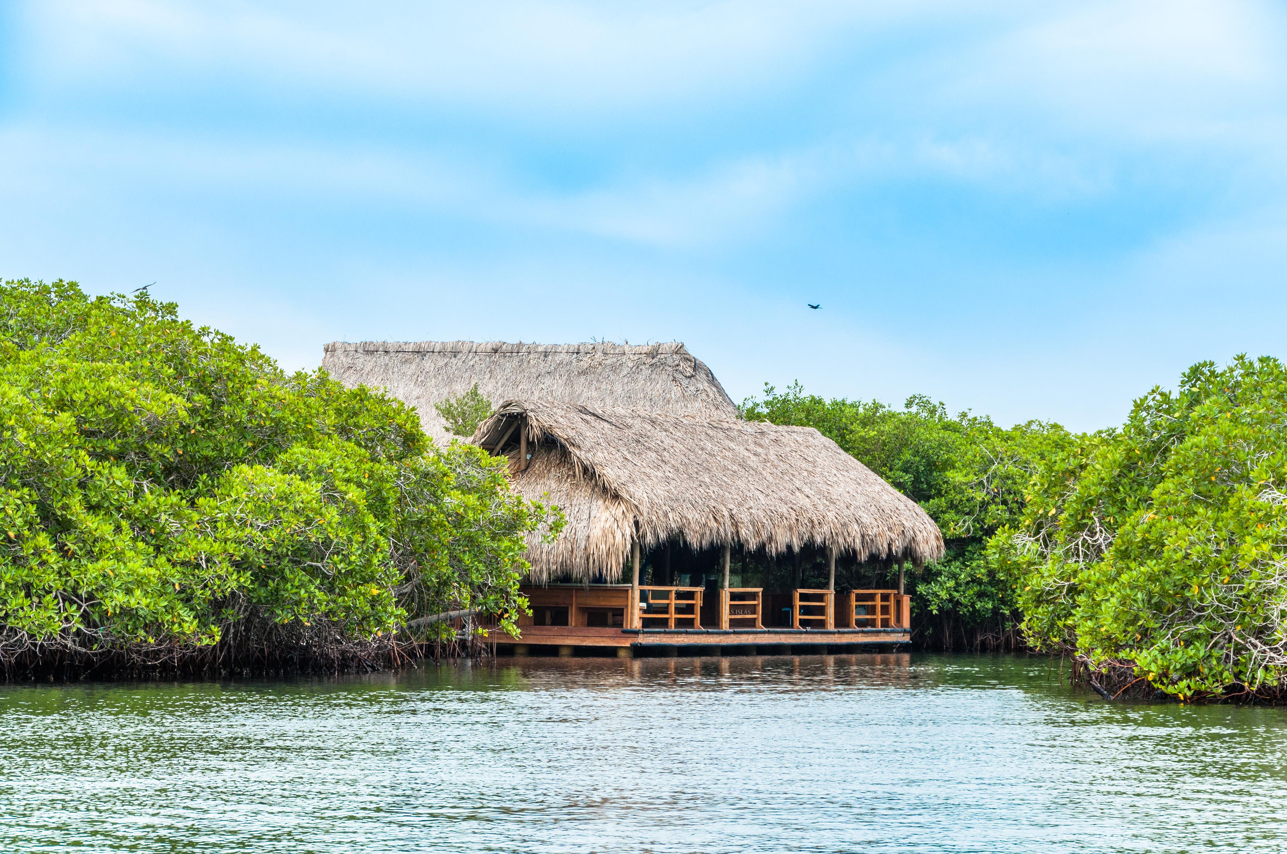 Islas