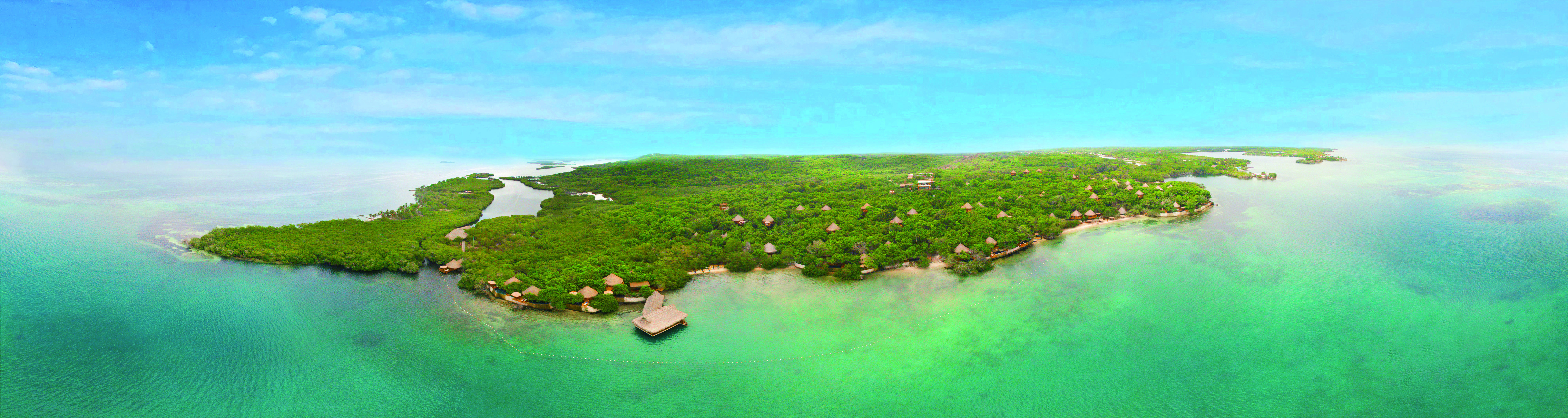 Islas
