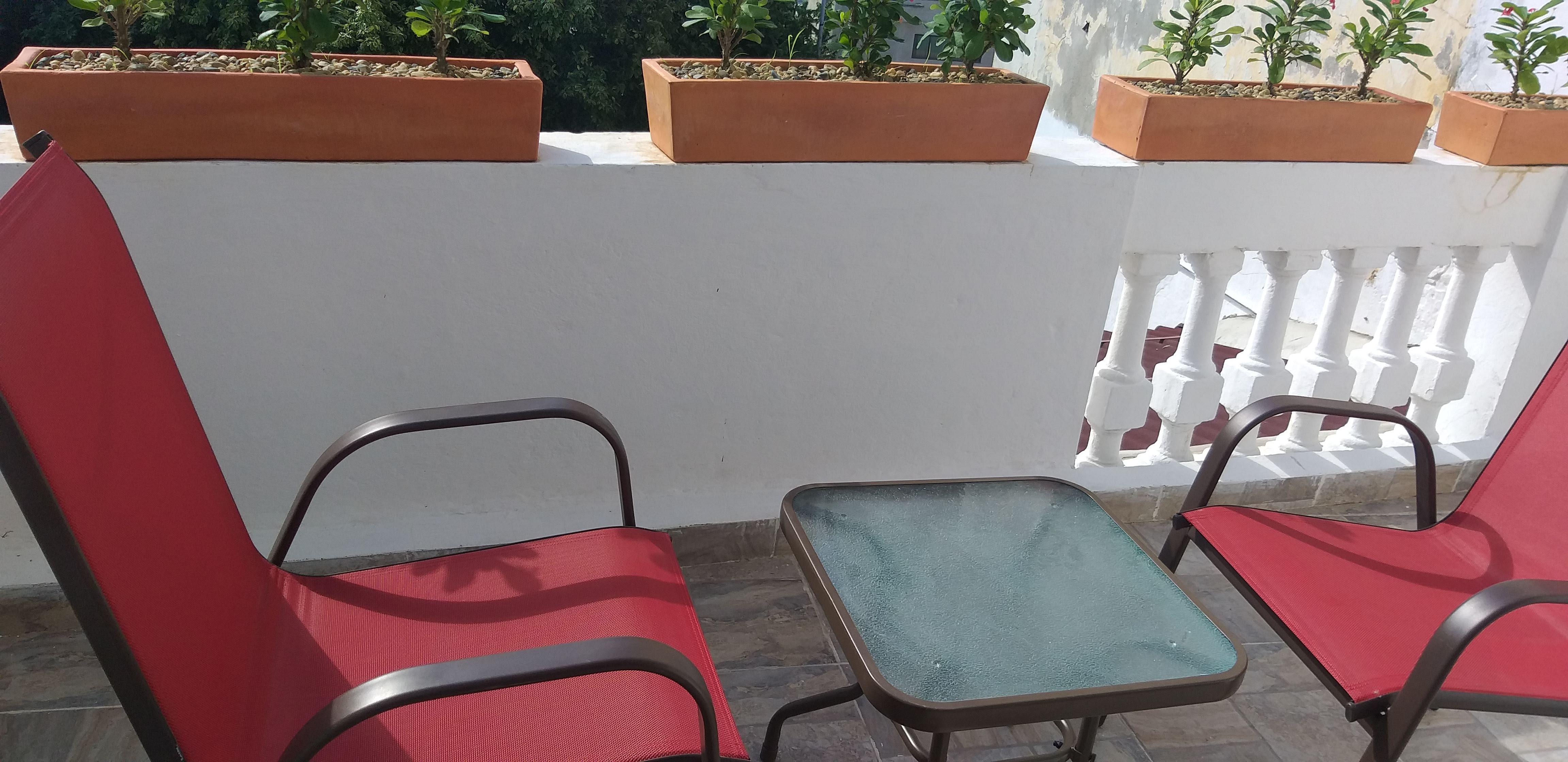 Luka Hotel
